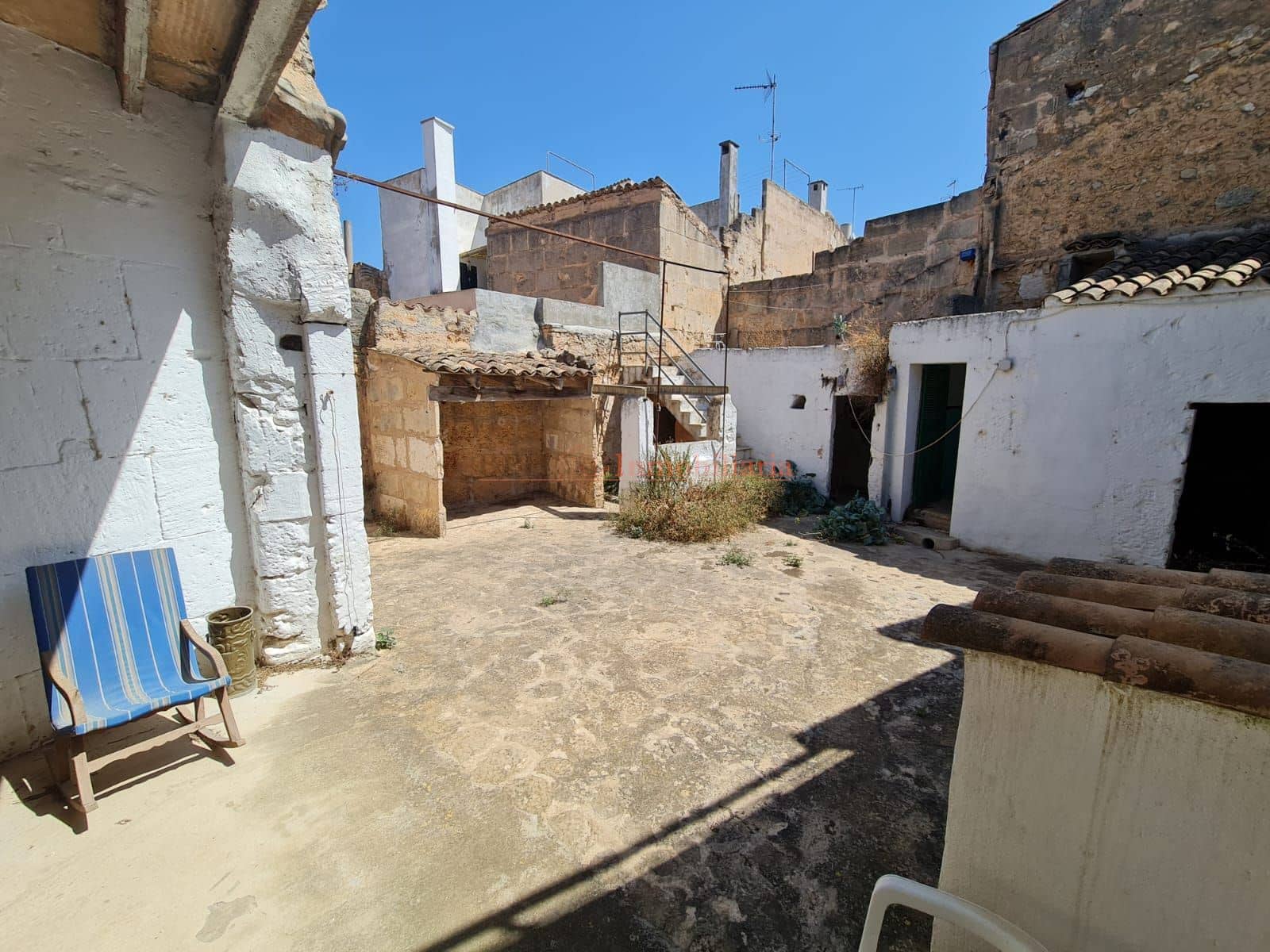 Casa - Algaida, Algaida - Foto 1