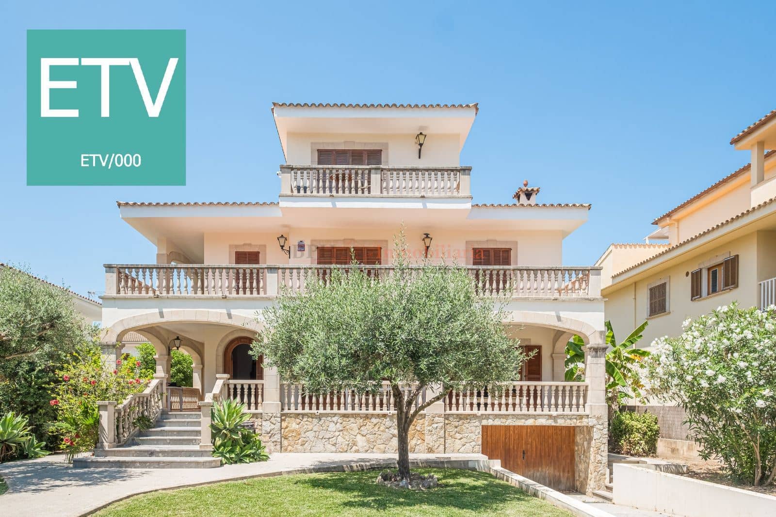 Casa unifamiliar - Genesta 14 - Puerto De Alcudia - Alcudia - Foto 1