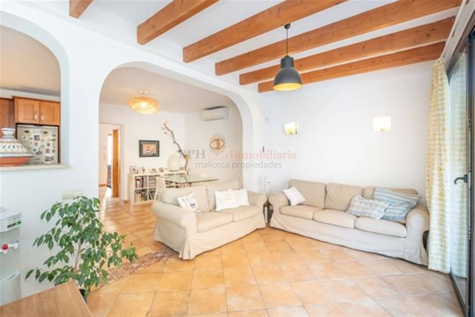 Adosado - Alga - Molinar - Palma De Mallorca - Foto 1