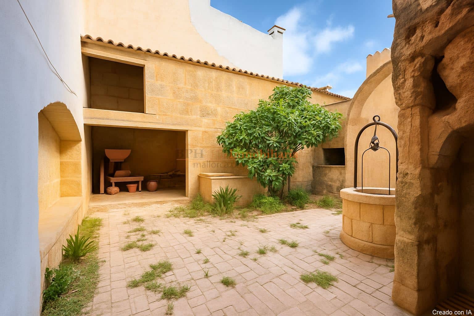 Casa de pueblo - Campos - Foto 1