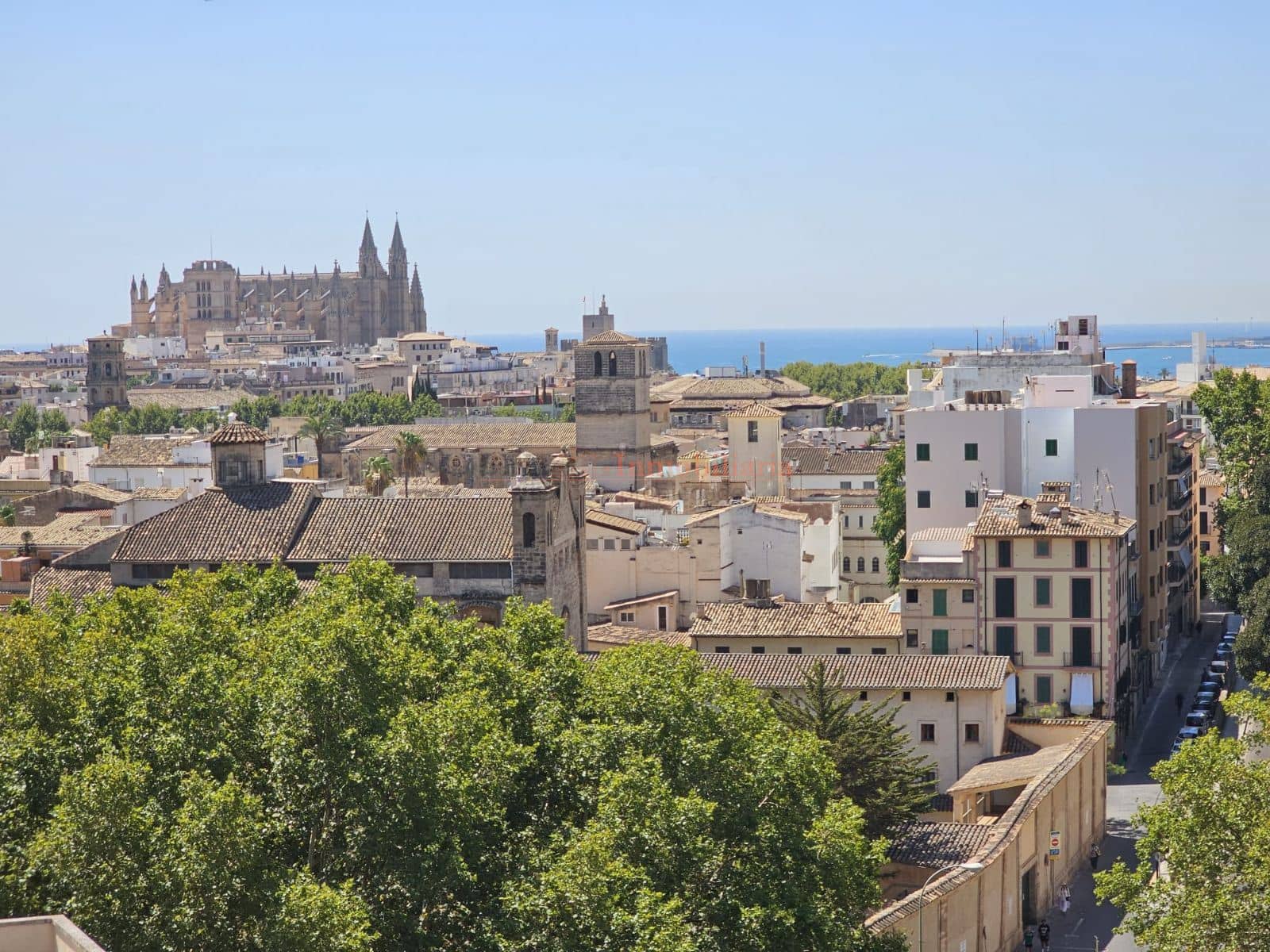 Ático - Centro, Palma De Mallorca - Foto 1