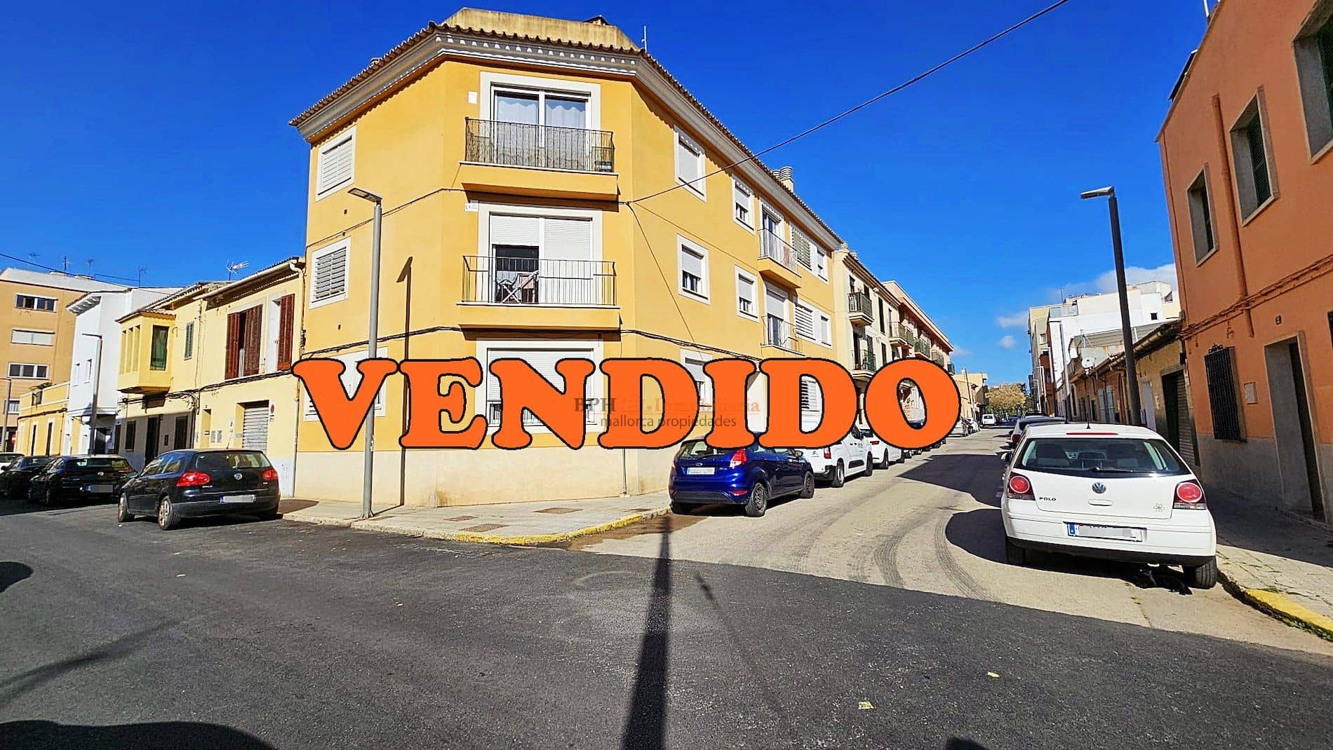 Piso - Palma De Mallorca - Foto 1