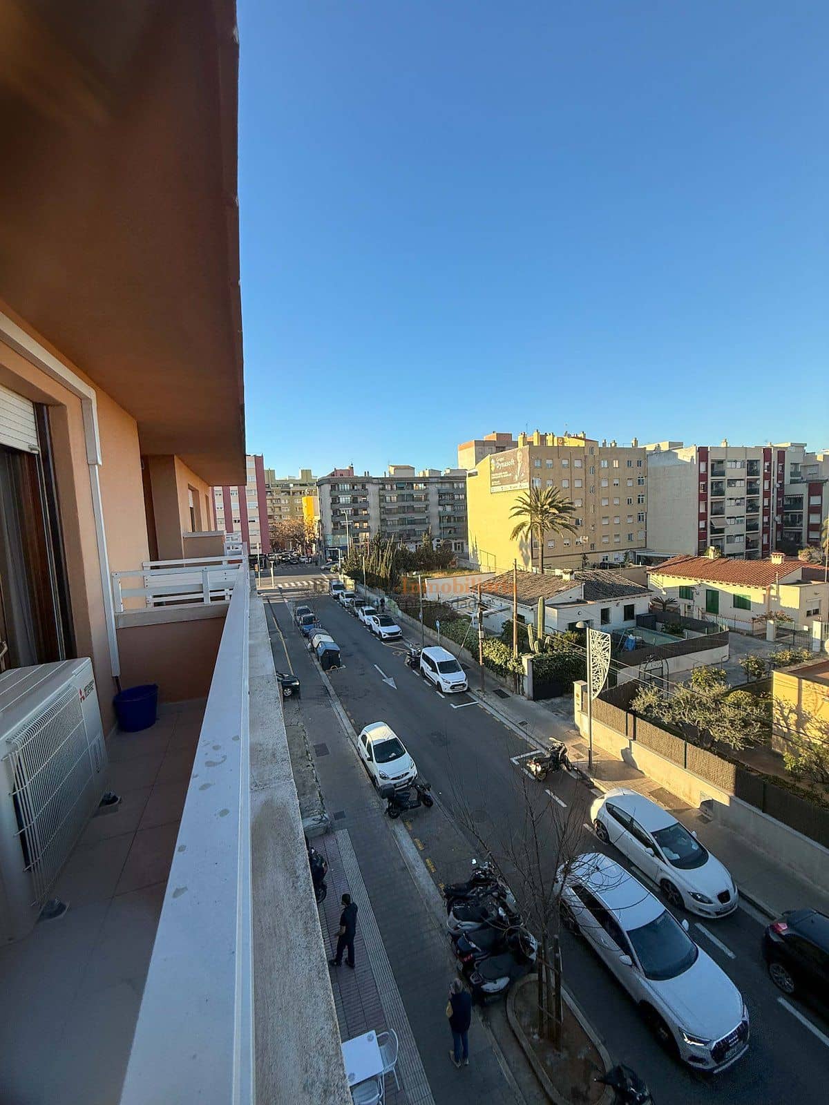 Piso - Carrer Mare De Déu De Montserrat - Palma De Mallorca - Foto 1