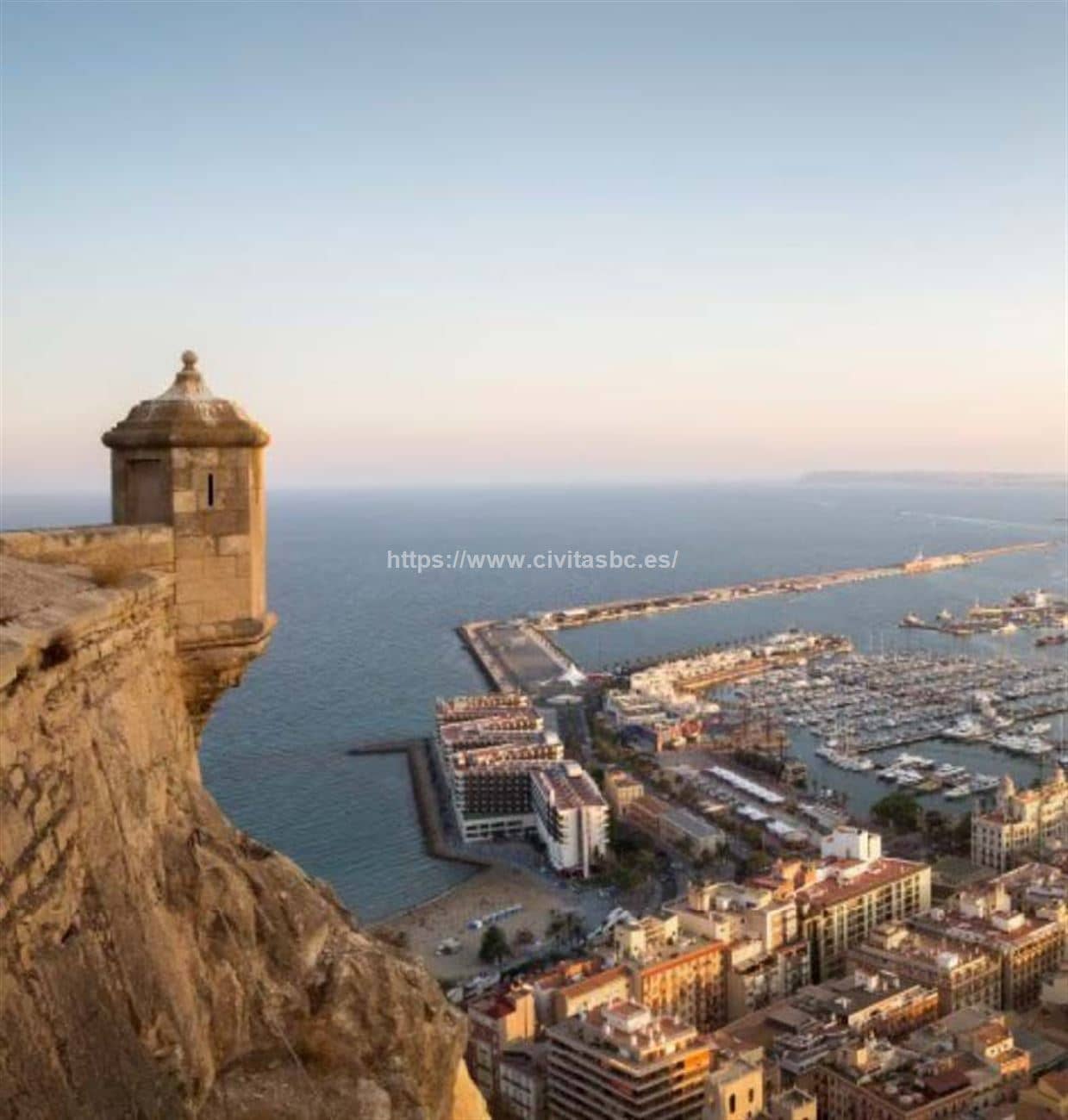 Edificio - Alicante, Alicante - Foto 1