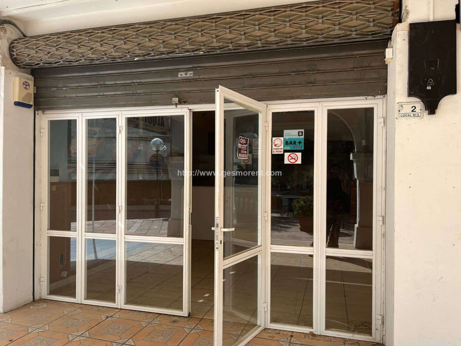 Local comercial - Calvia - Foto 1