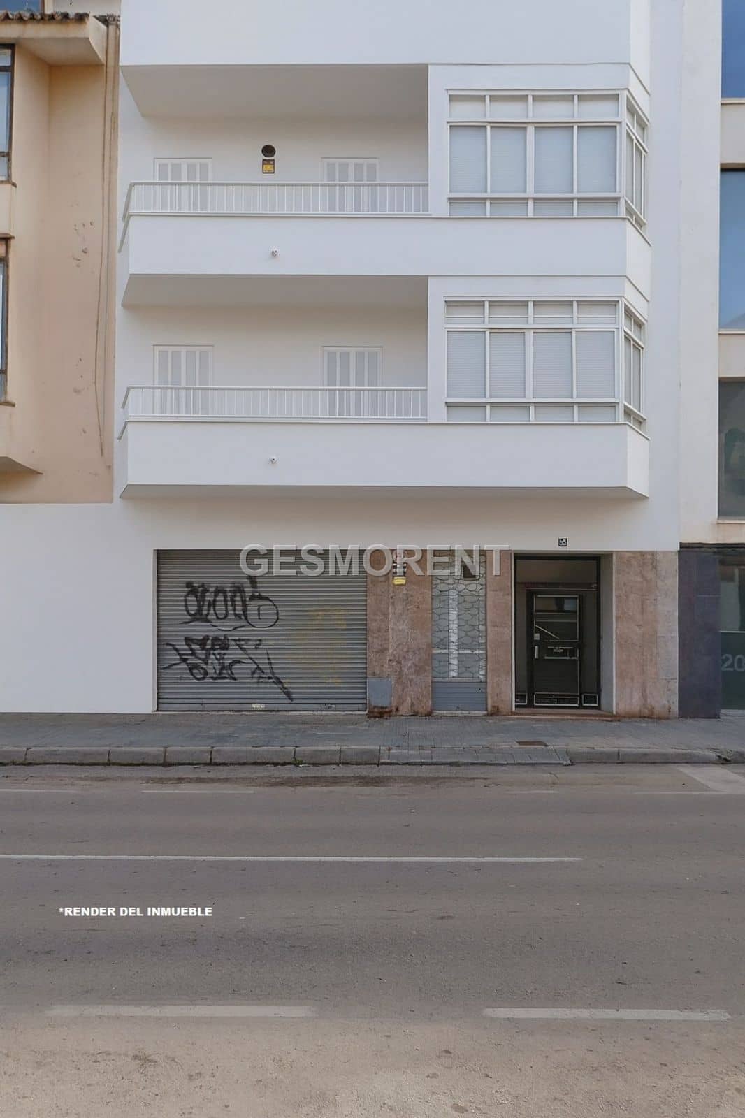 Local comercial - Palma De Mallorca - Foto 1