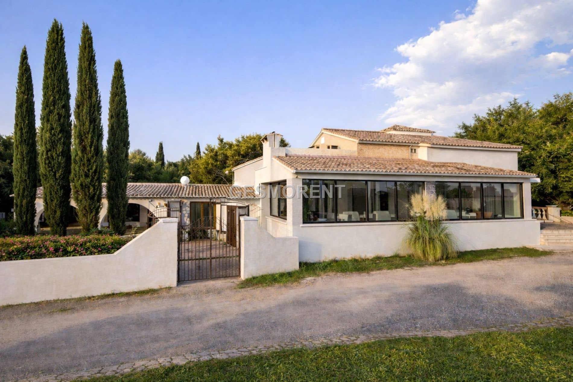 Local comercial - Pollença - Foto 1