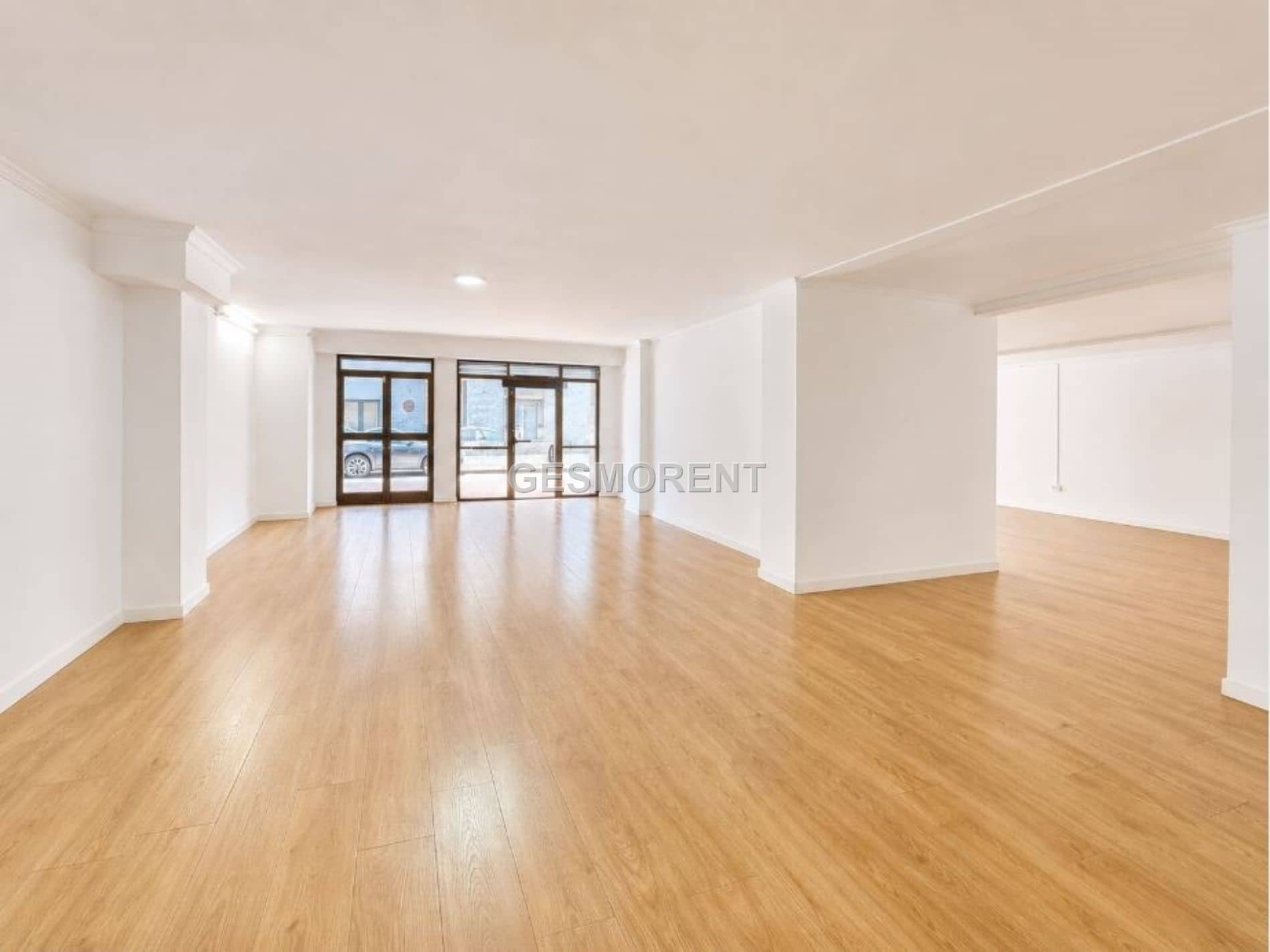 Commercial premises - Palma De Mallorca - Foto 1