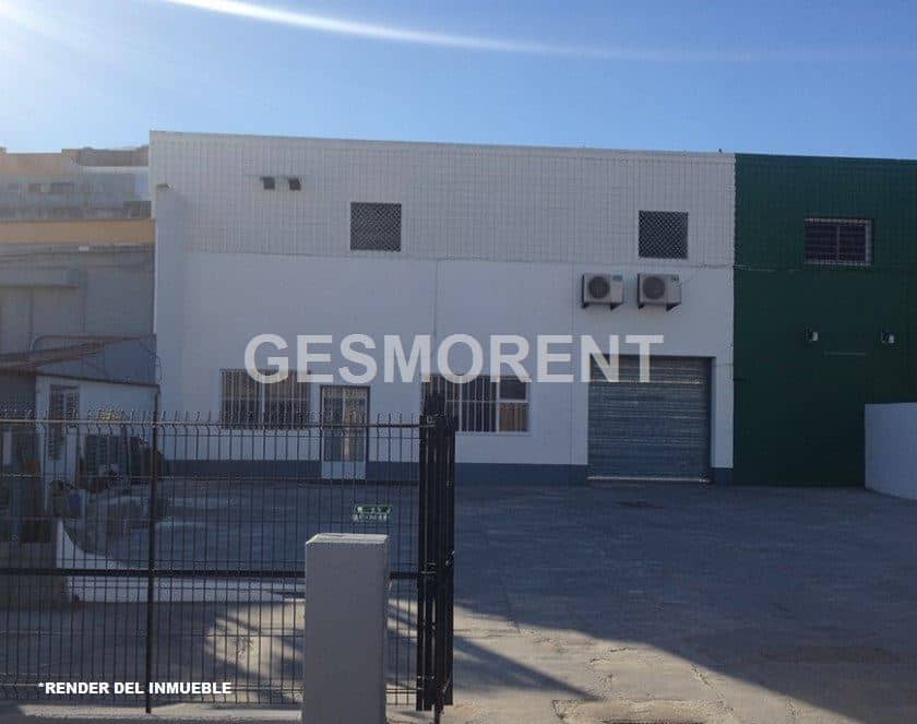 Nave industrial - Sabadell - Foto 1