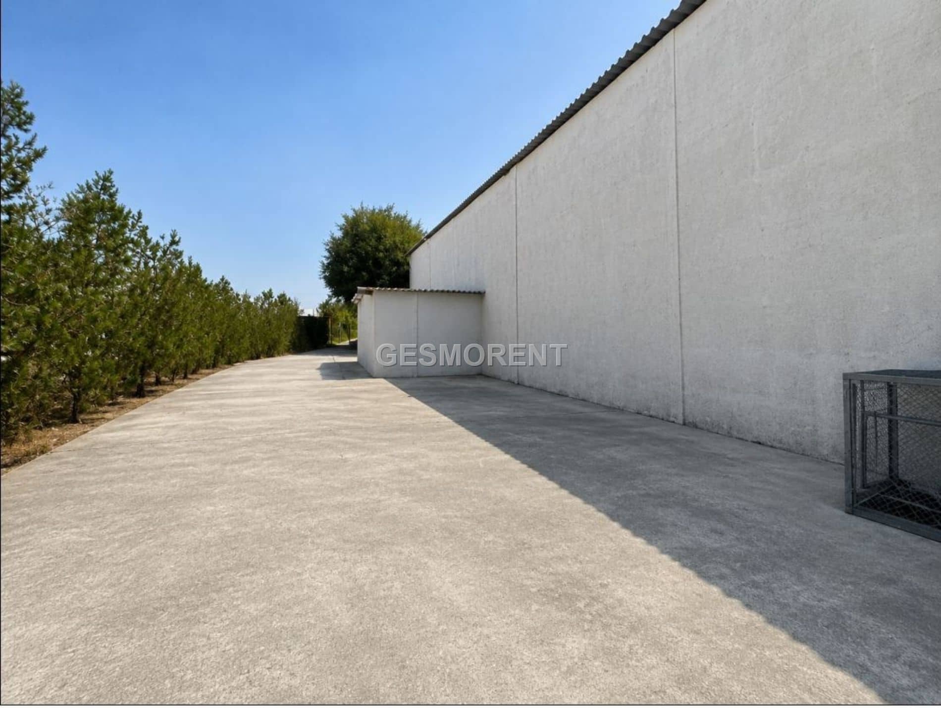 Nave industrial - Muro - Foto 1