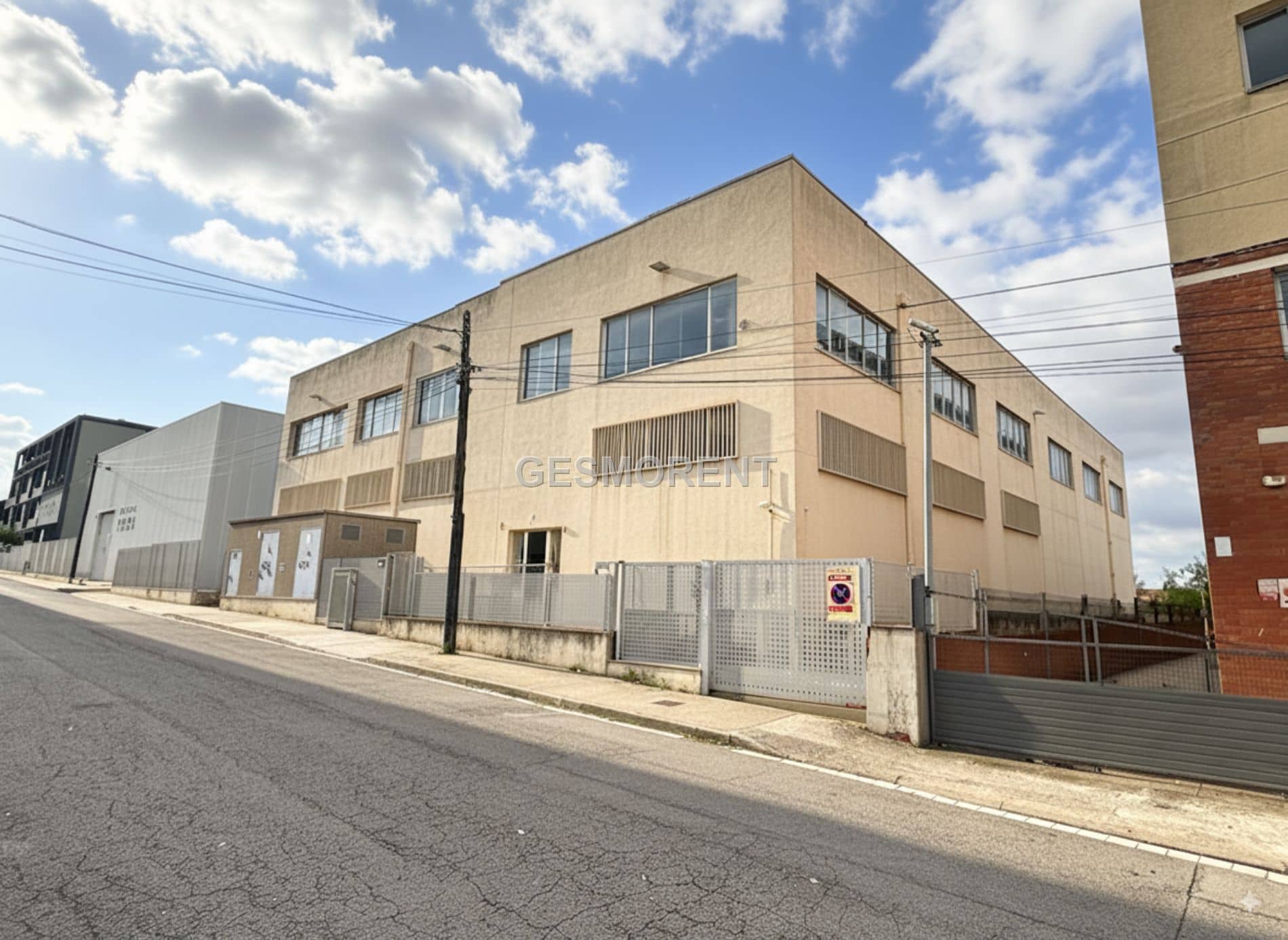 Nave industrial - Sant Joan Despi - Foto 1