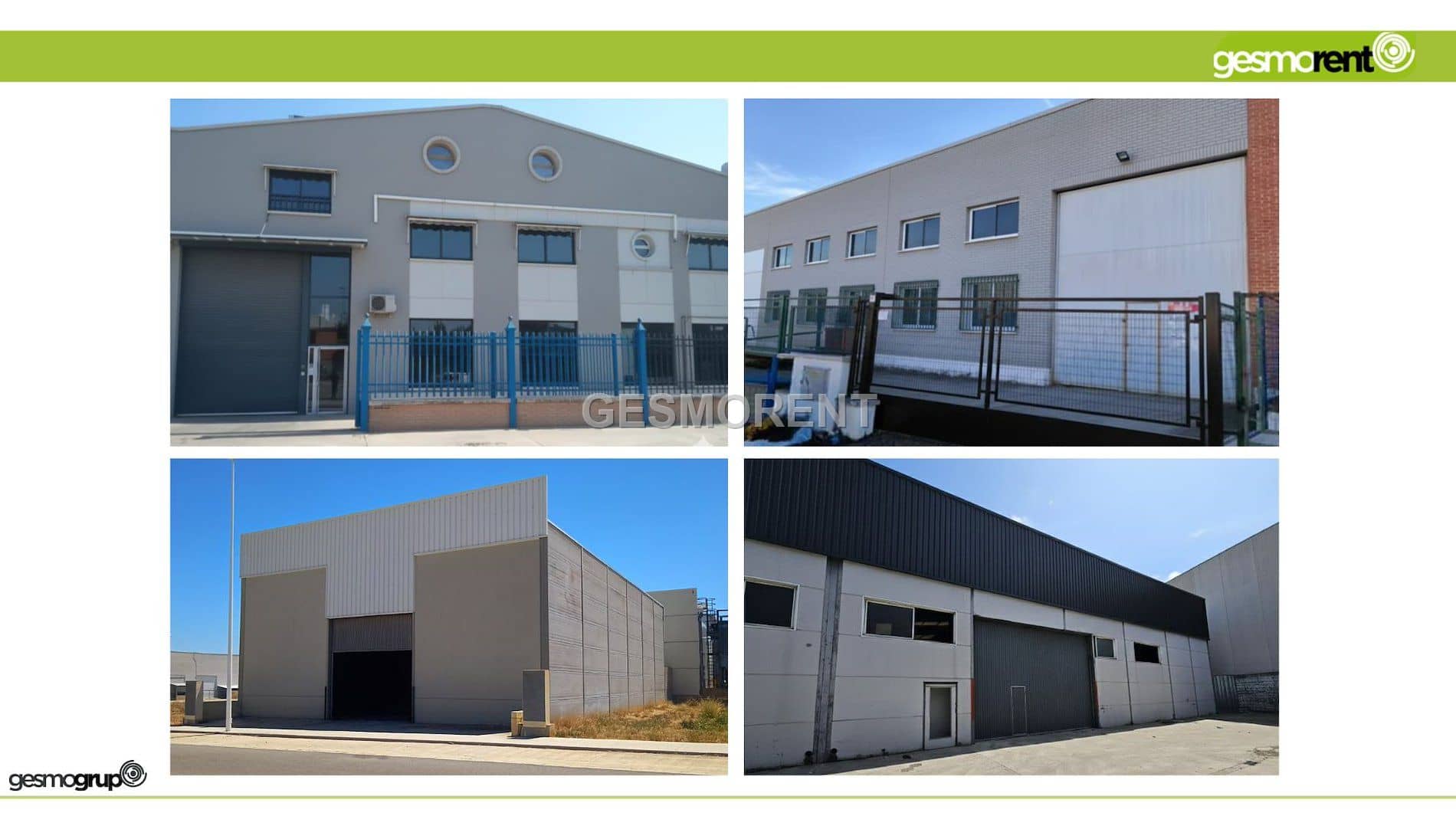 Nave industrial - Ciudad Real - Foto 1