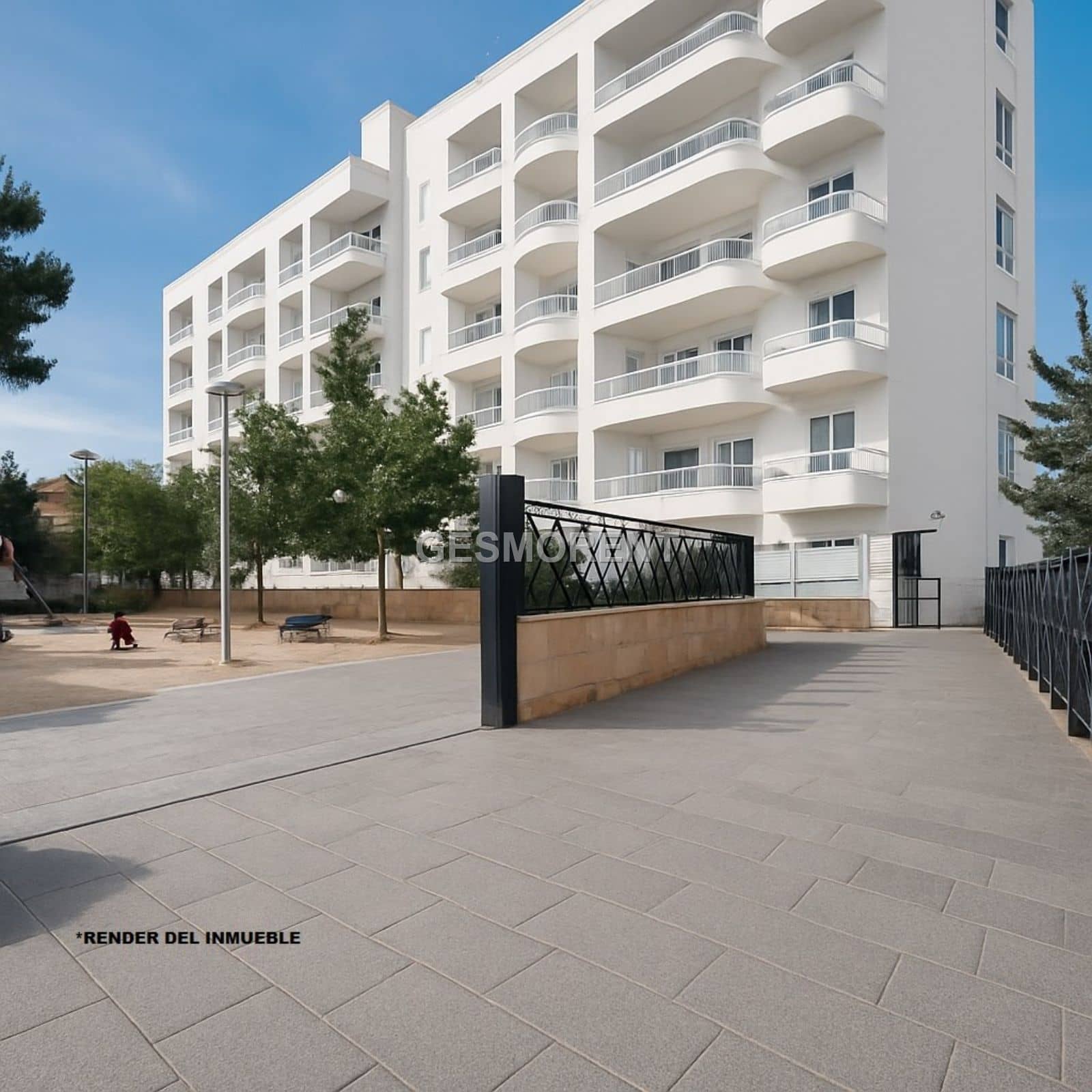 Oficina - Paseo Maritimo, Palma De Mallorca - Foto 1