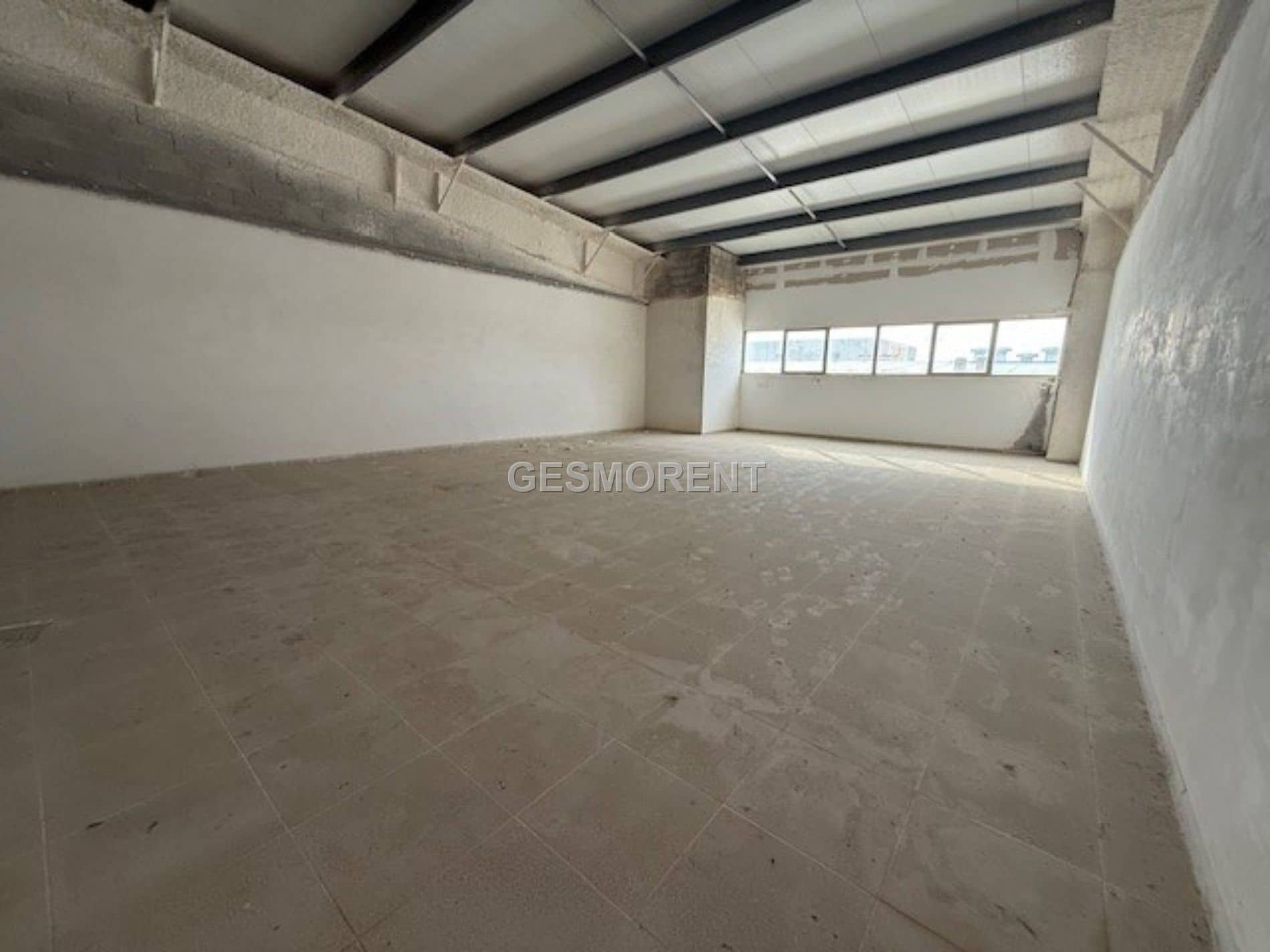 Oficina - Polígono Son Oms, Palma De Mallorca - Foto 1