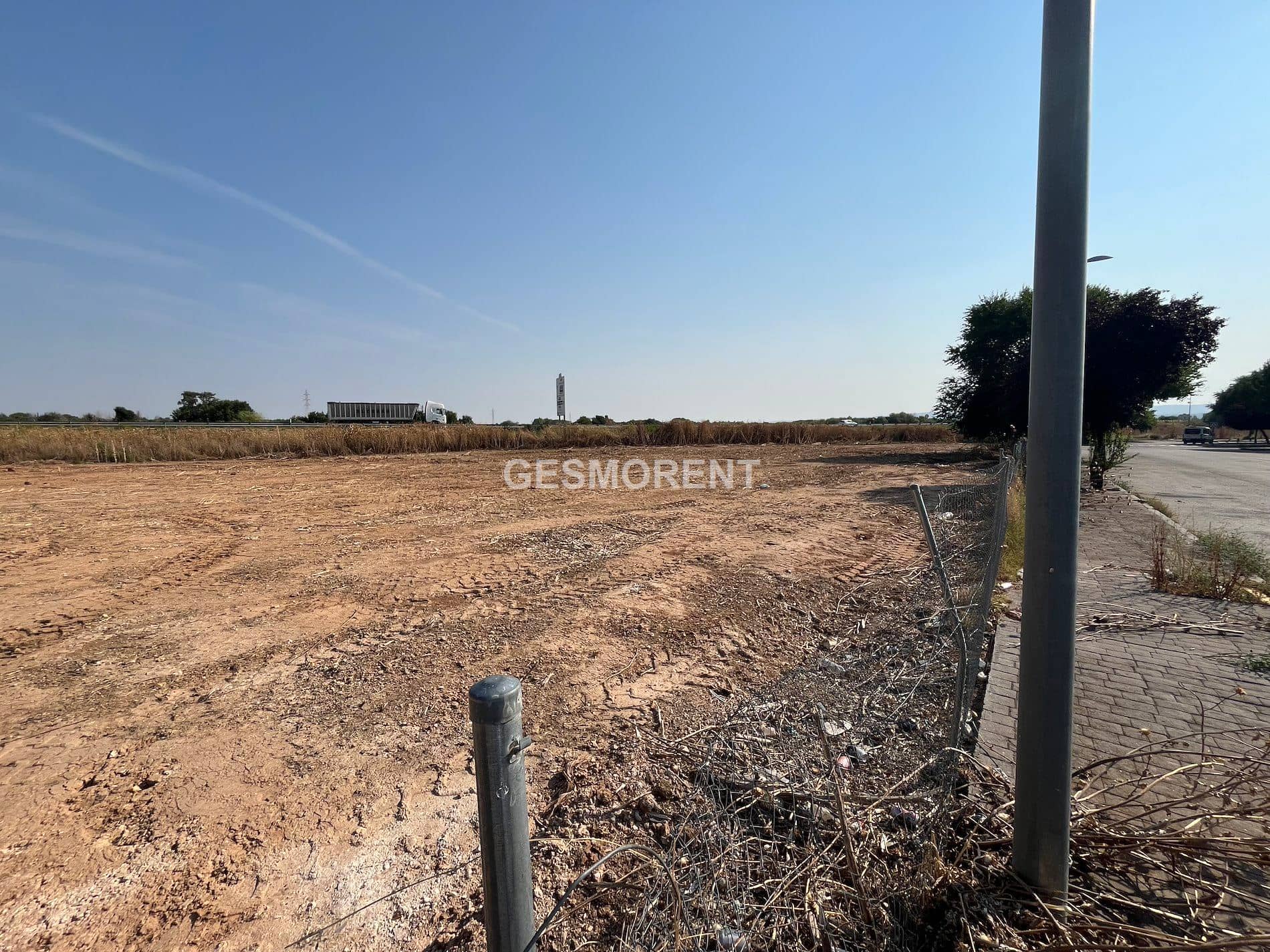 Terreno - Cabanillas Del Campo - Foto 1