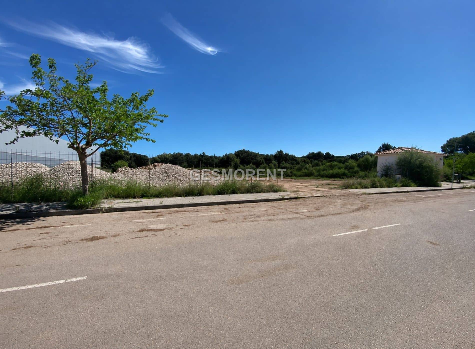 Suelo industrial - Pollença - Foto 1