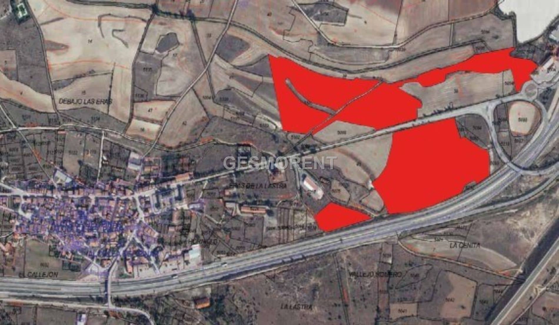 Suelo en desarrollo - Alcolea Del Pinar - Foto 1