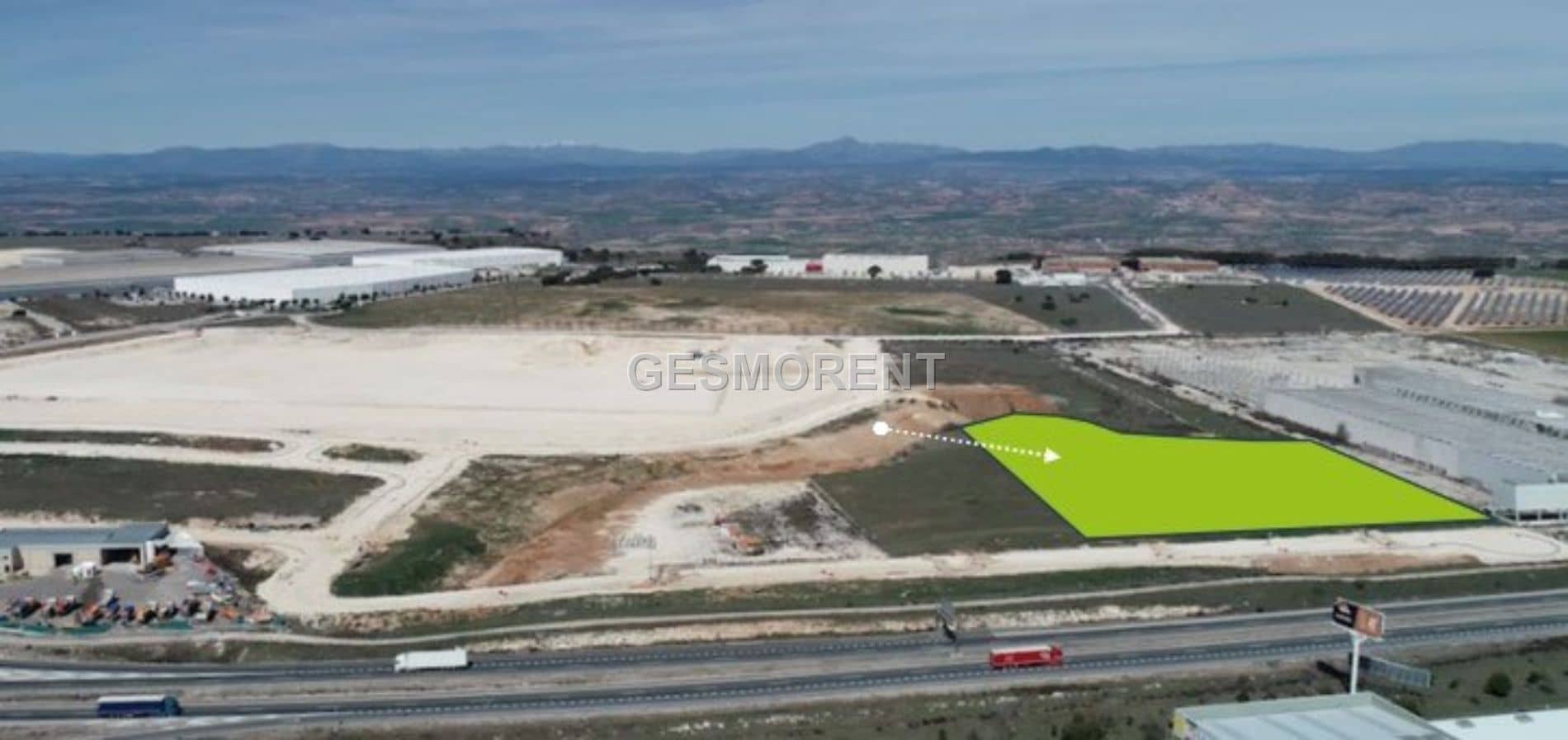 Terreno - Torija - Foto 1