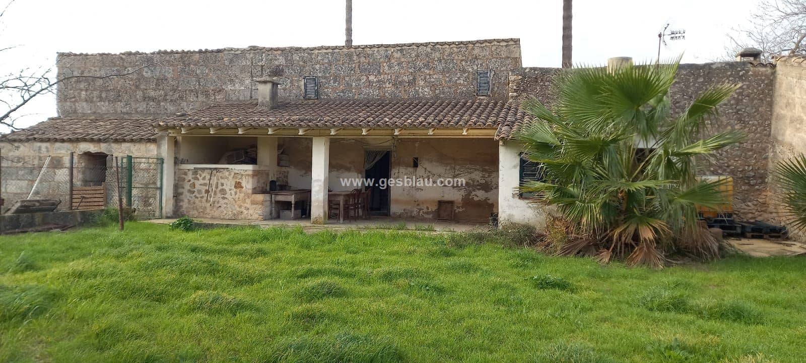 Finca rústica - Campanet - Foto 1