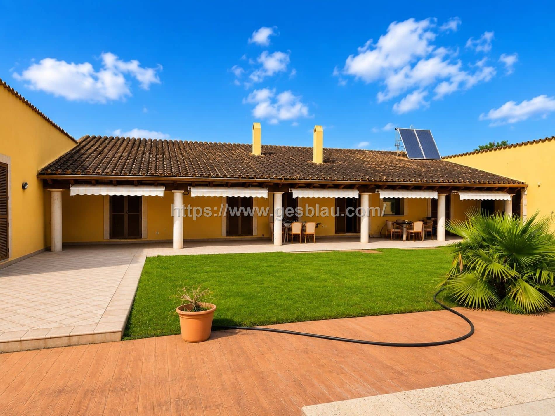 Finca rústica - Palma De Mallorca - Foto 1