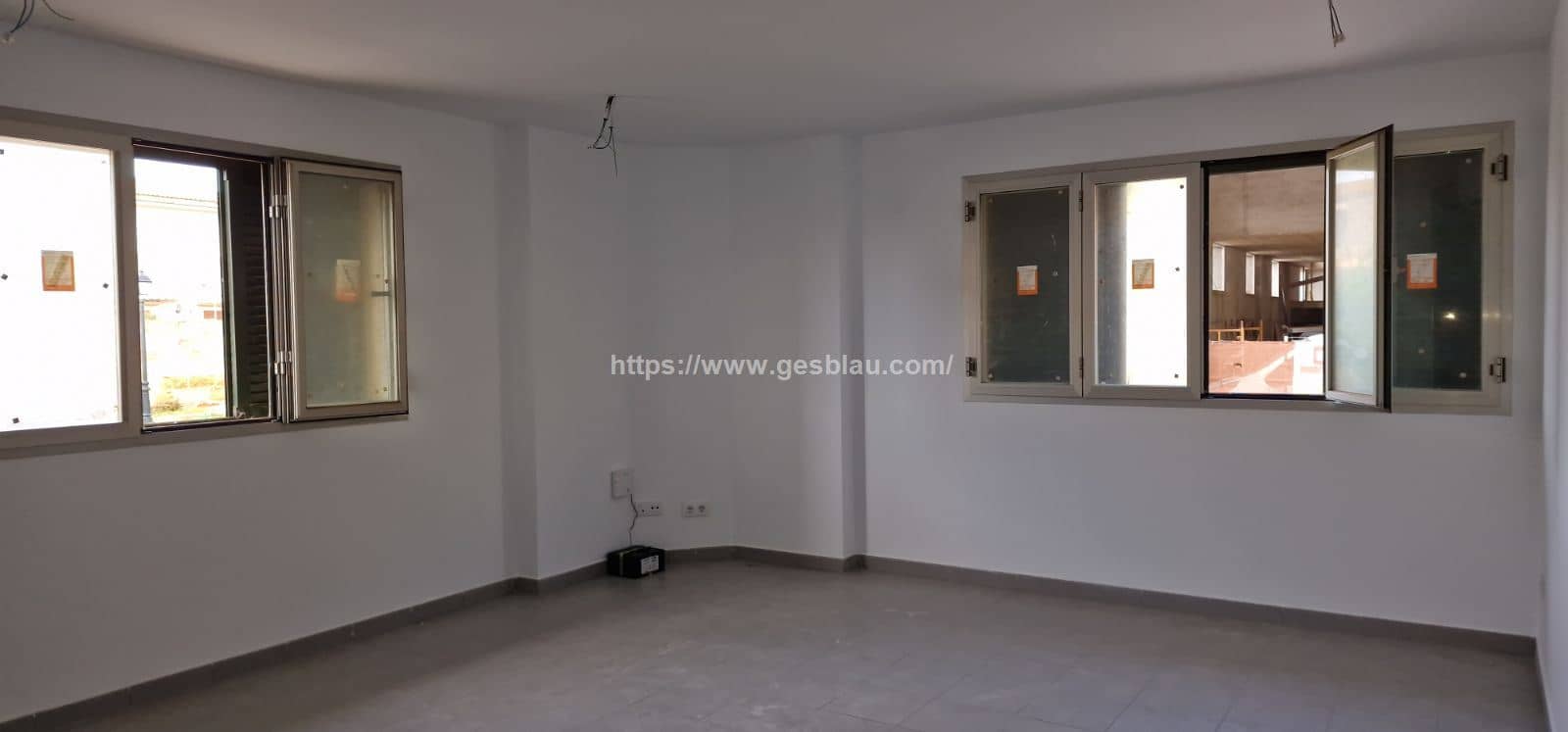 Piso - Sant Joan - Foto 1
