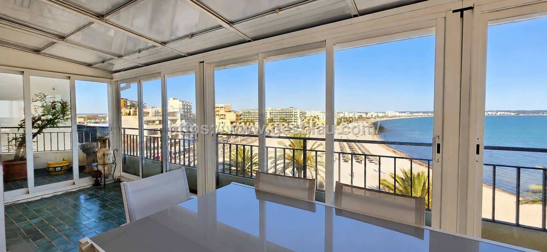 Piso - Ca´n Pastilla, Palma De Mallorca - Foto 1