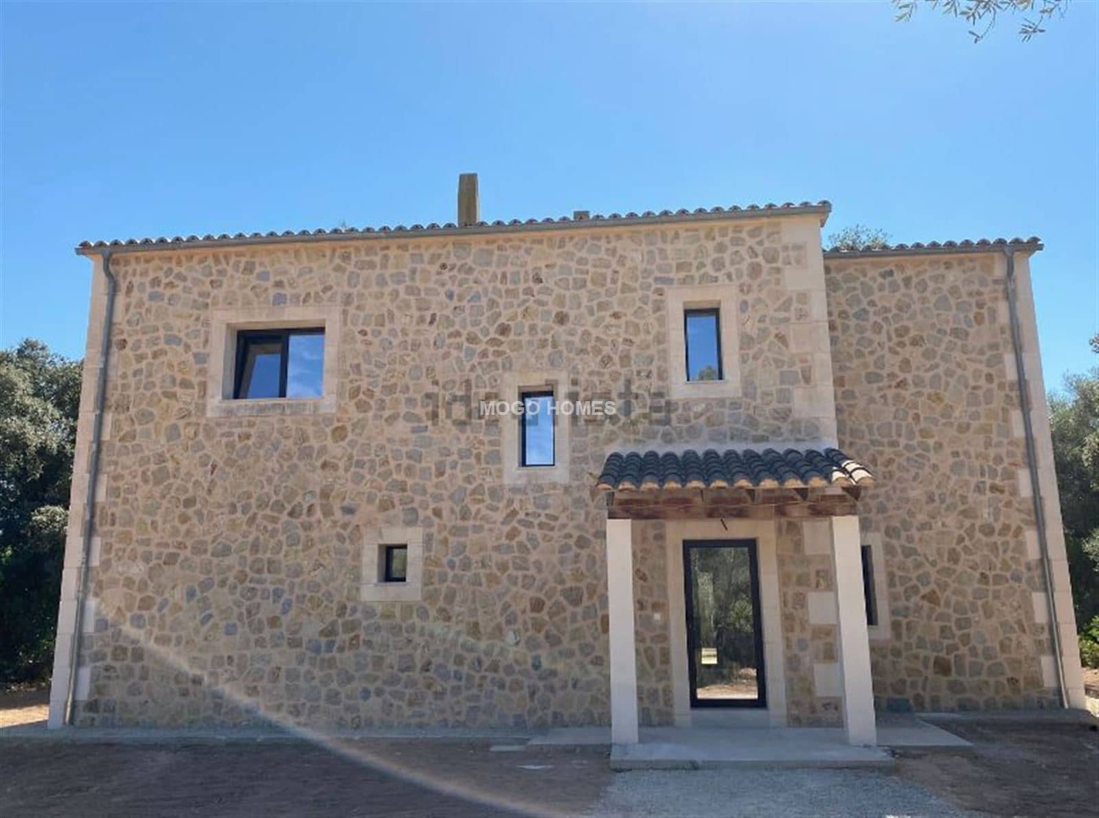 Finca rústica - Sencelles - Foto 1