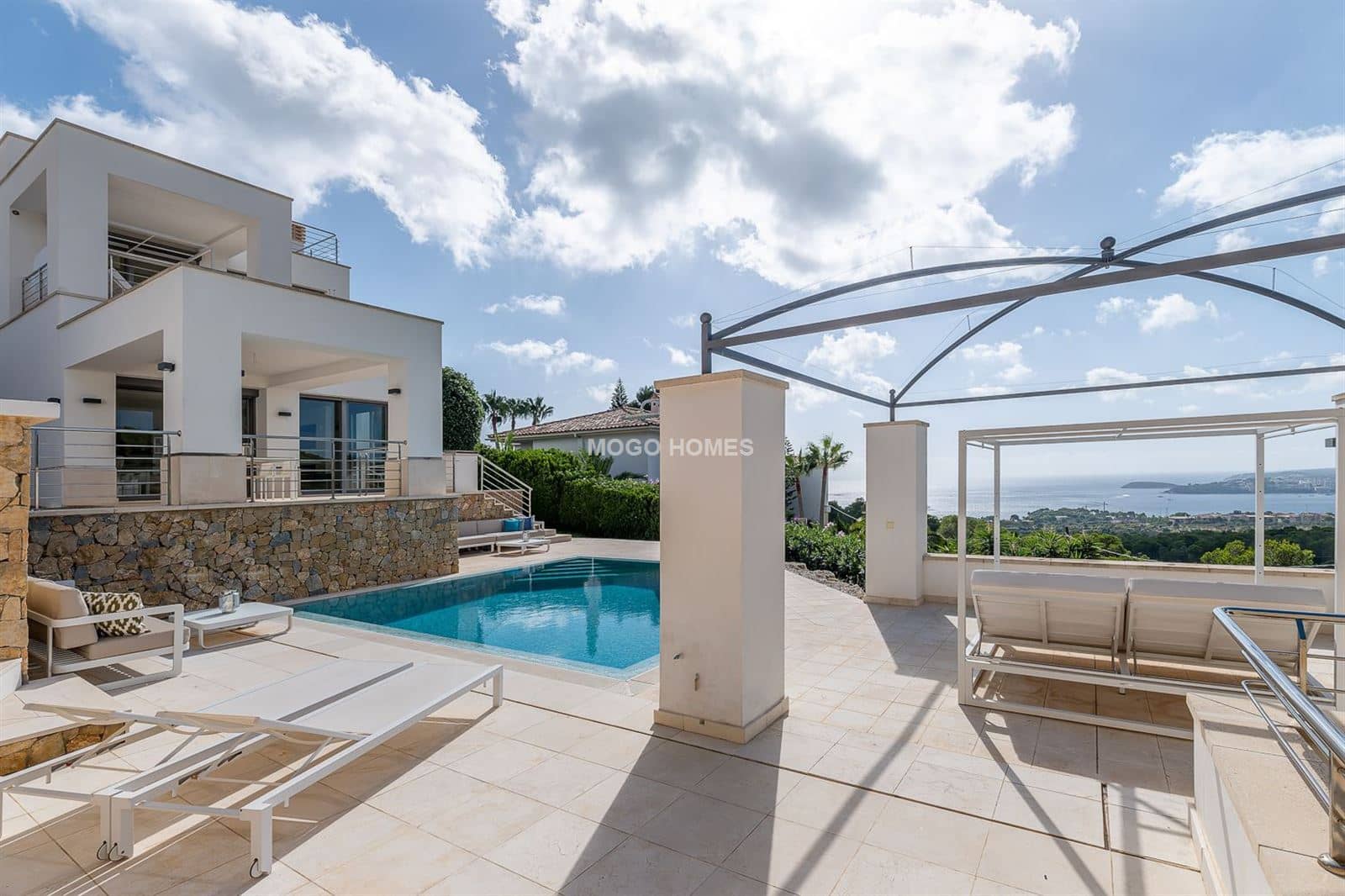 Chalet - Costa Den Blanes, Calvia - Foto 1