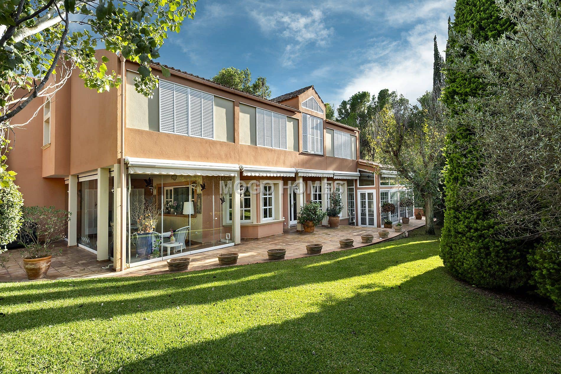 Chalet - Son Vida, Palma De Mallorca - Foto 1