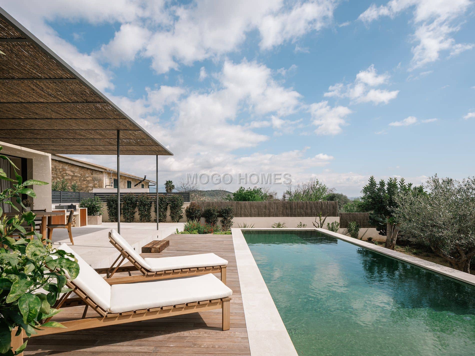 Chalet - Establiments, Palma De Mallorca - Foto 1