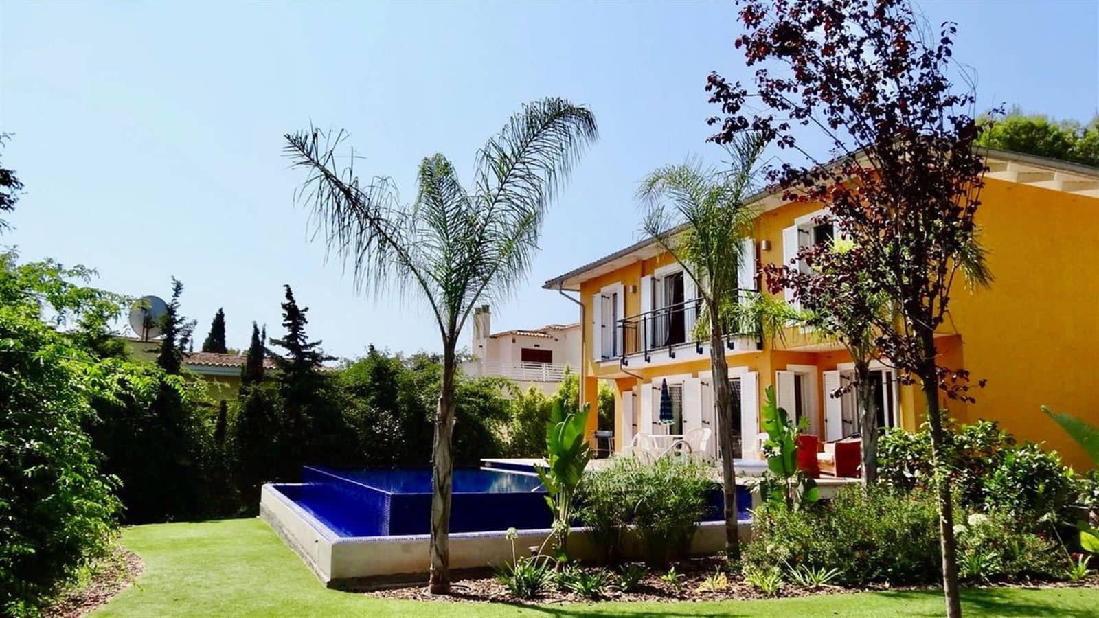 Chalet - Calvia - Foto 1