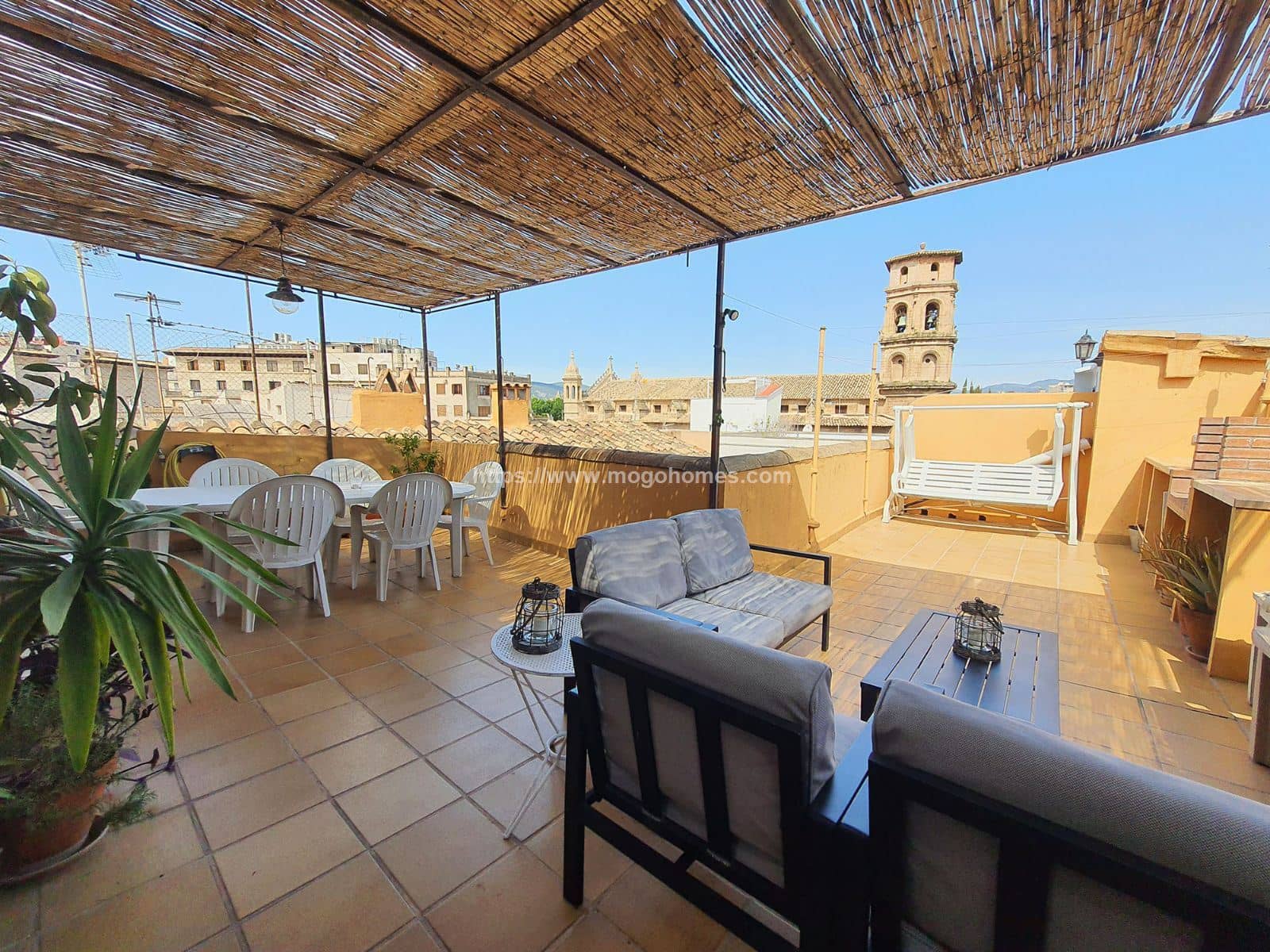 Ático - Can Danus - Palma De Mallorca - Foto 1