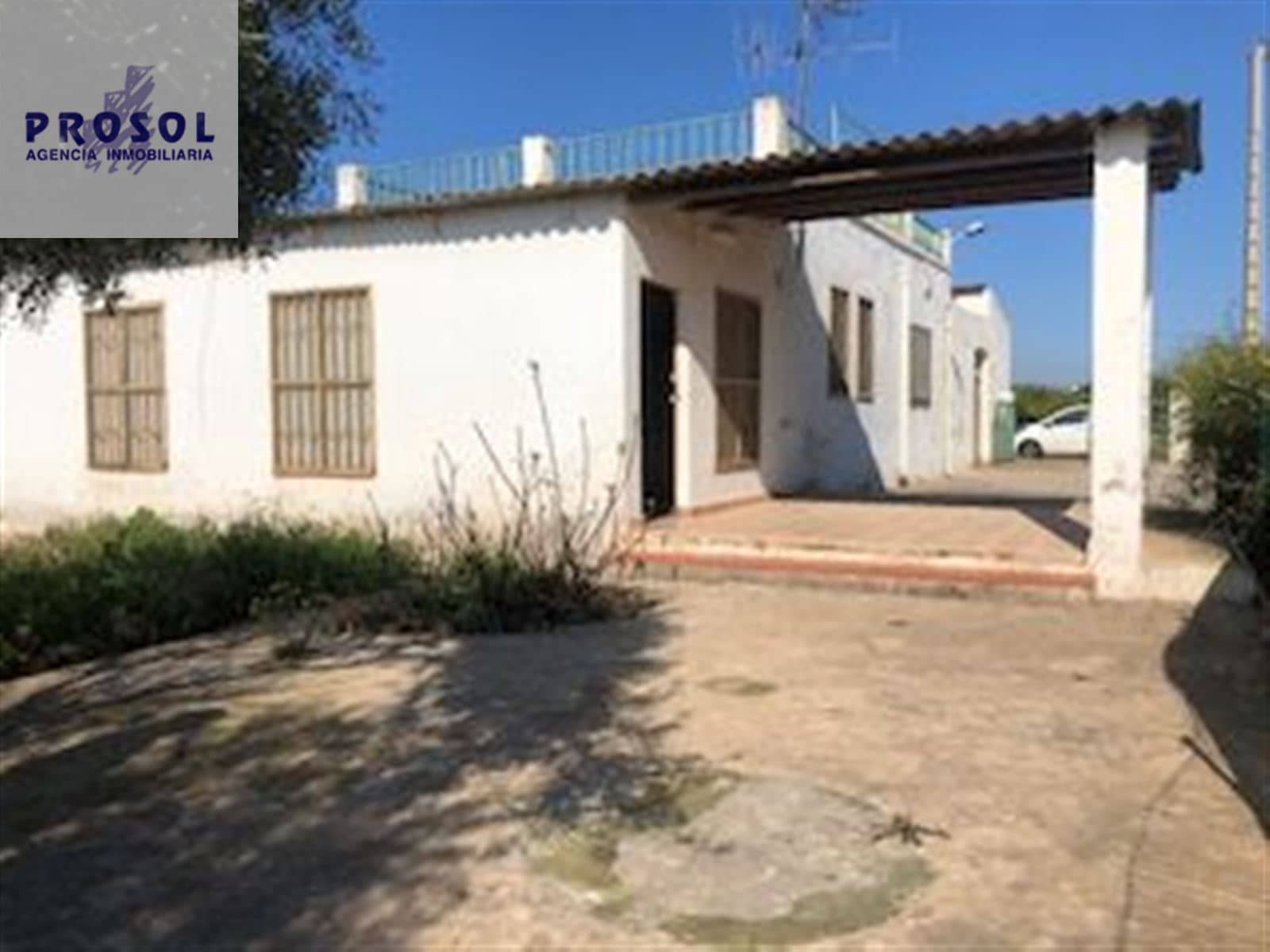Finca rústica - Villarreal - Foto 1
