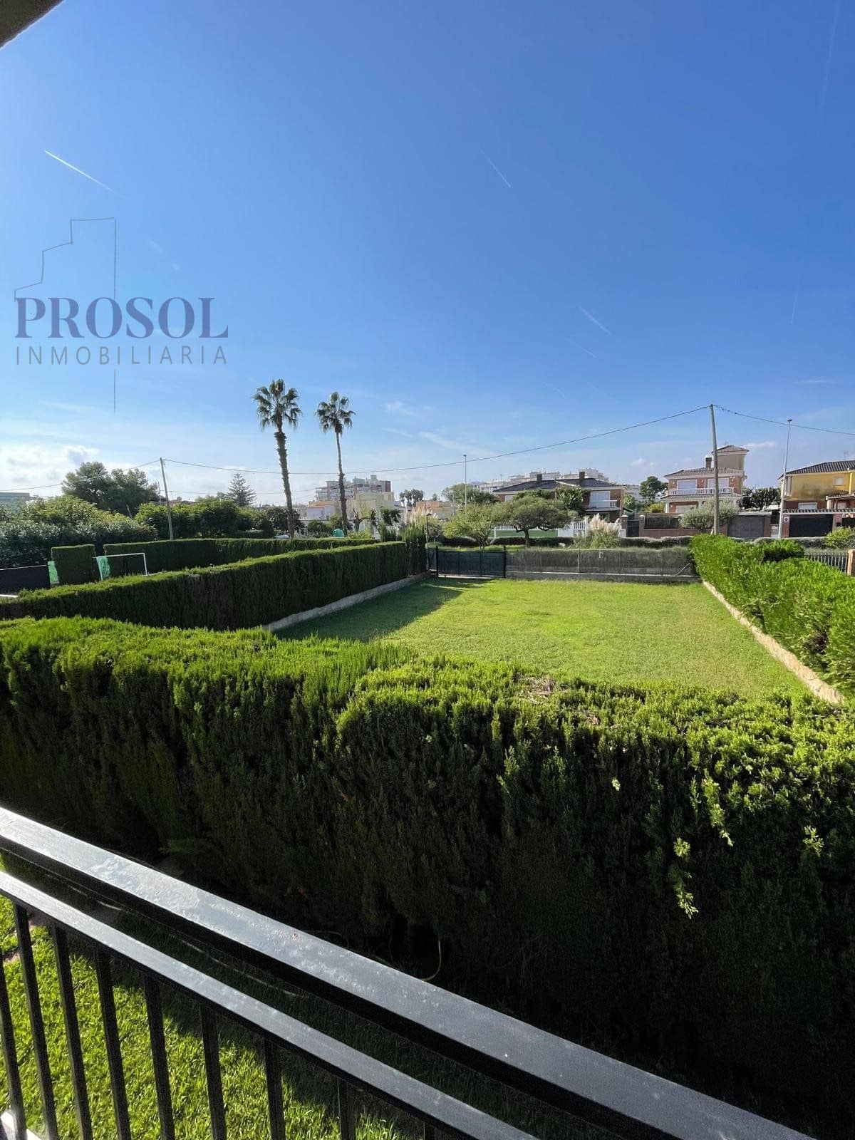 Villa - Calle Ribesalbes - Burriana - Burriana - Foto 1