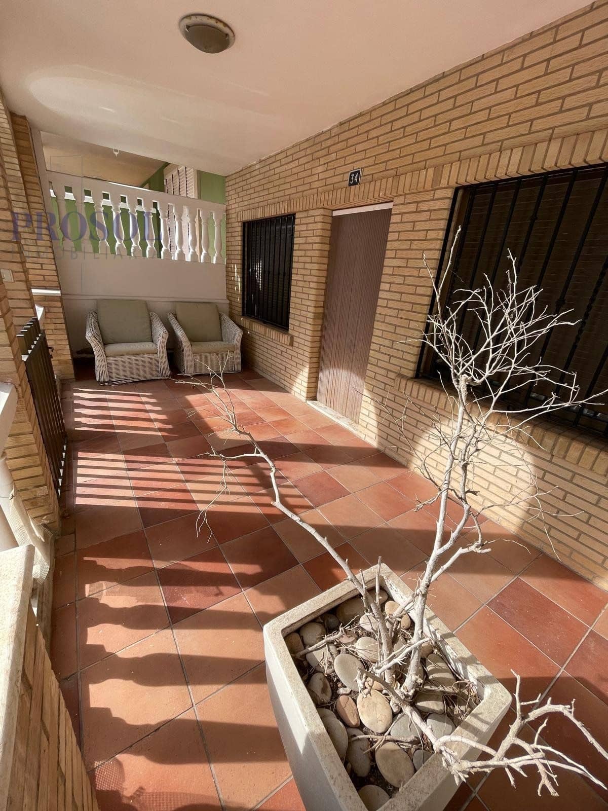 Pareado - Calle De Hernán Cortés - Villarreal - Foto 1