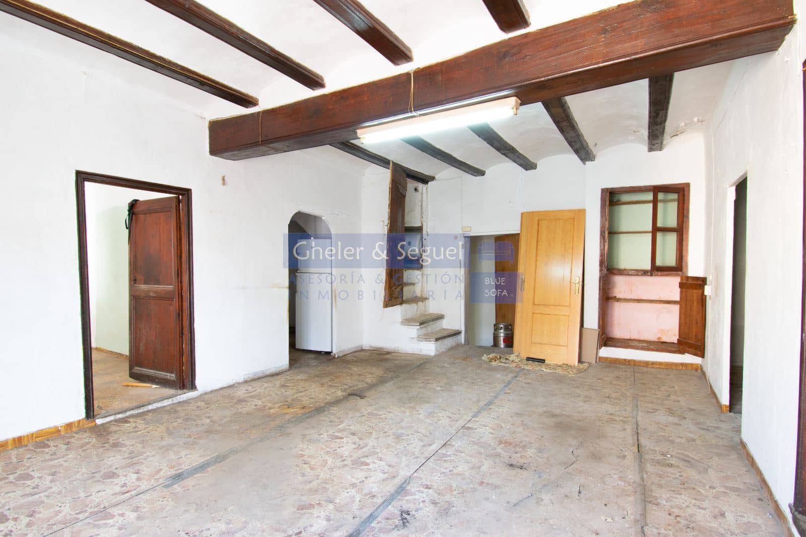Casa - Curt - Albalat Dels Tarongers - Foto 1