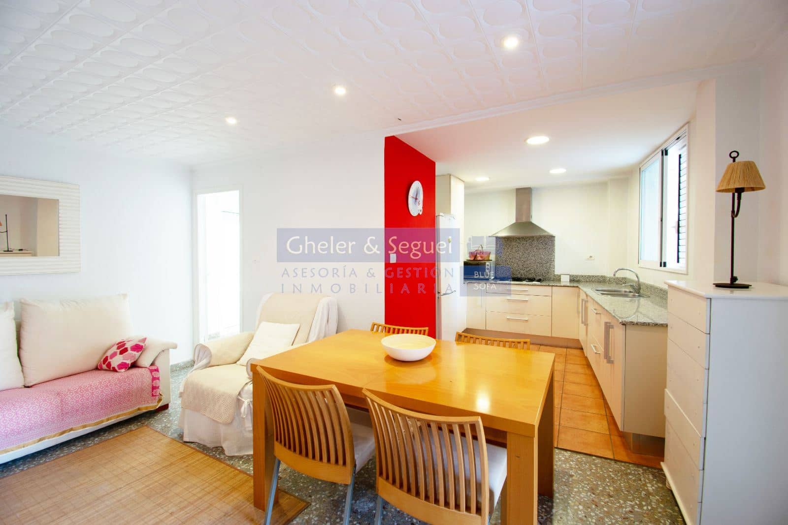 Casa - Playa De Moncofa, Moncofa - Foto 1
