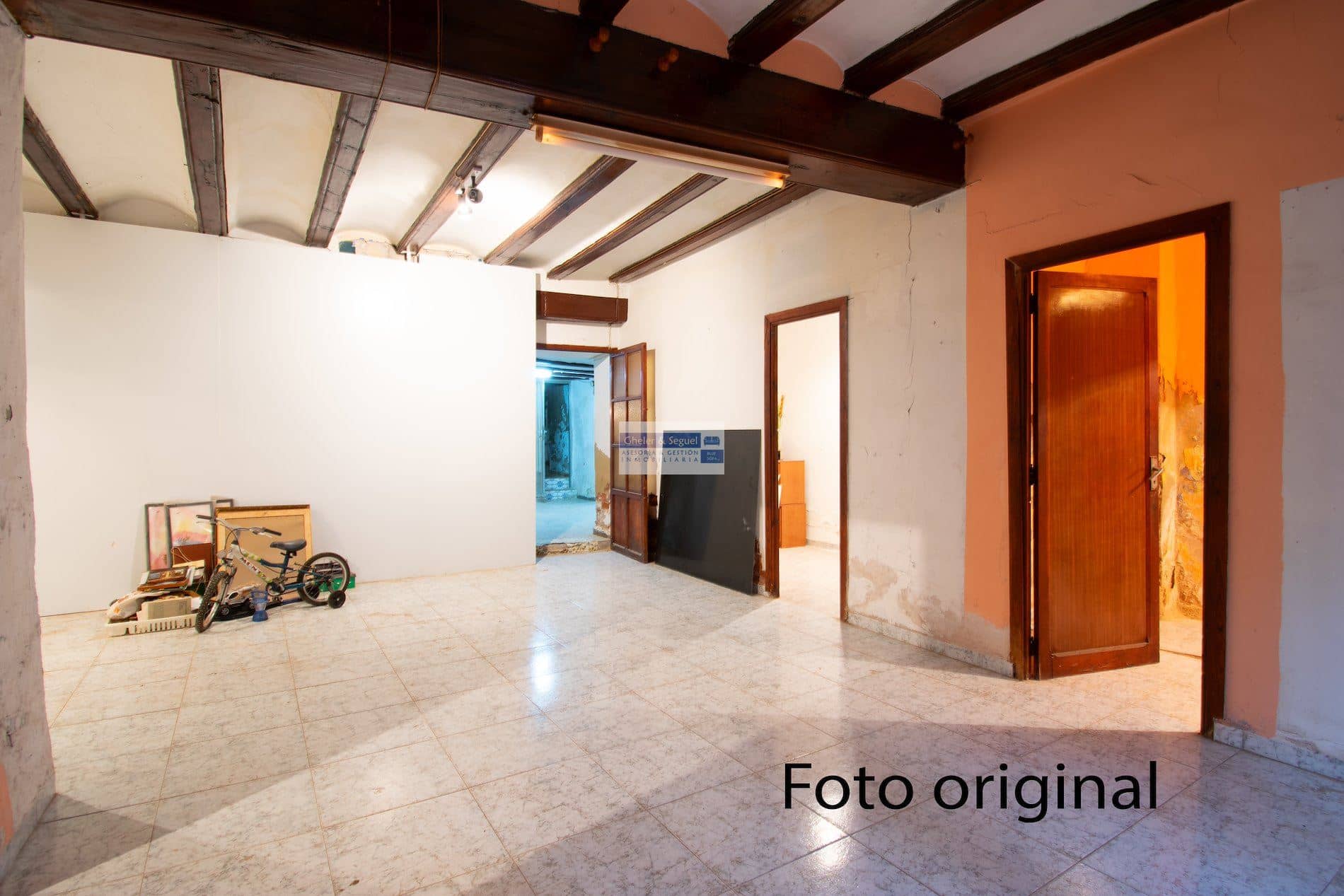 Casa planta baja - Albalat Dels Tarongers - Foto 1