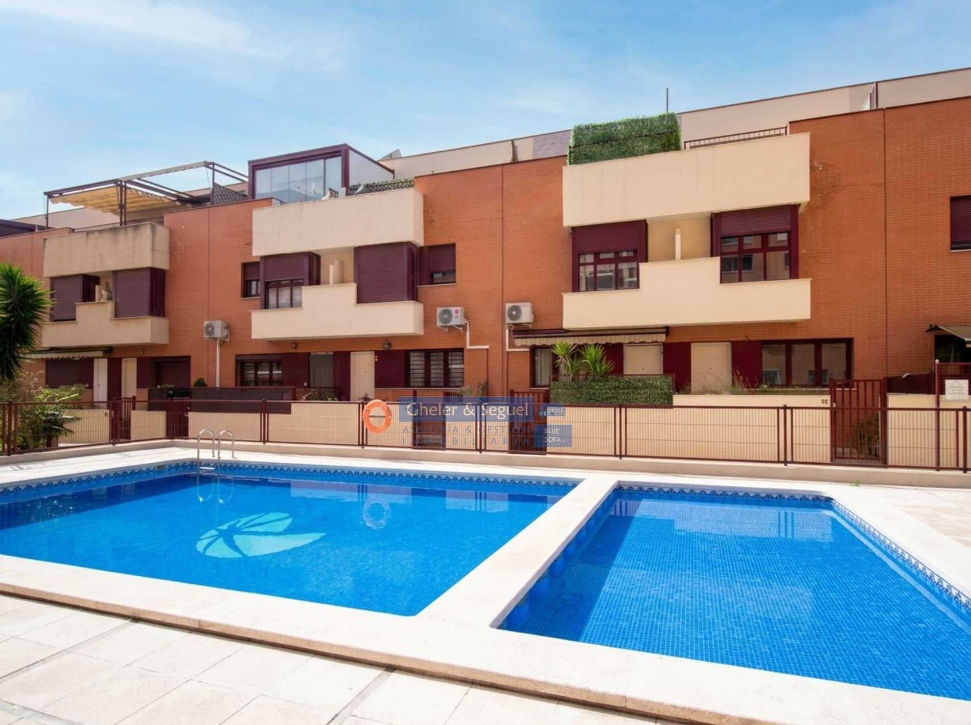 Adosado - America - Puerto De Sagunto - Foto 1