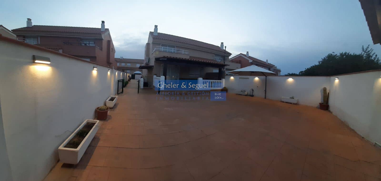 Adosado - Galonera - Alfara De La Baronía - Foto 1