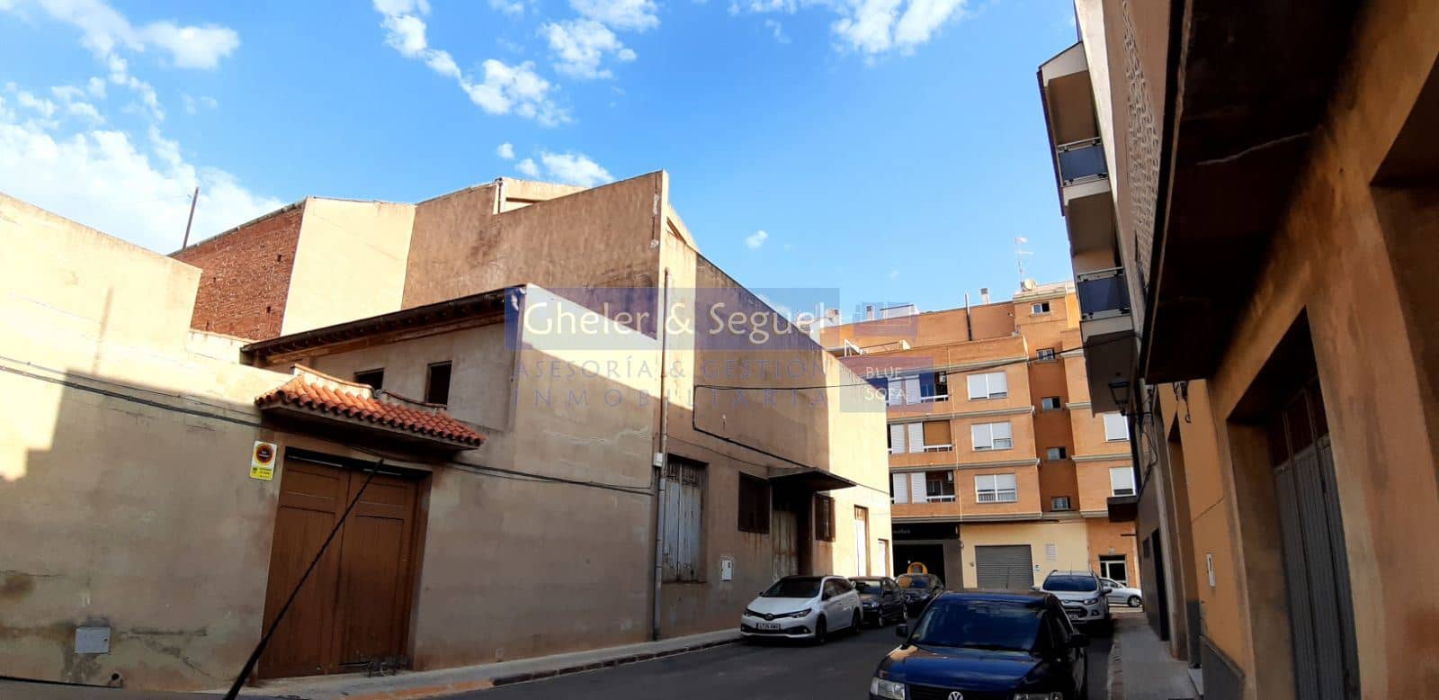 Local comercial - Faura - Foto 1