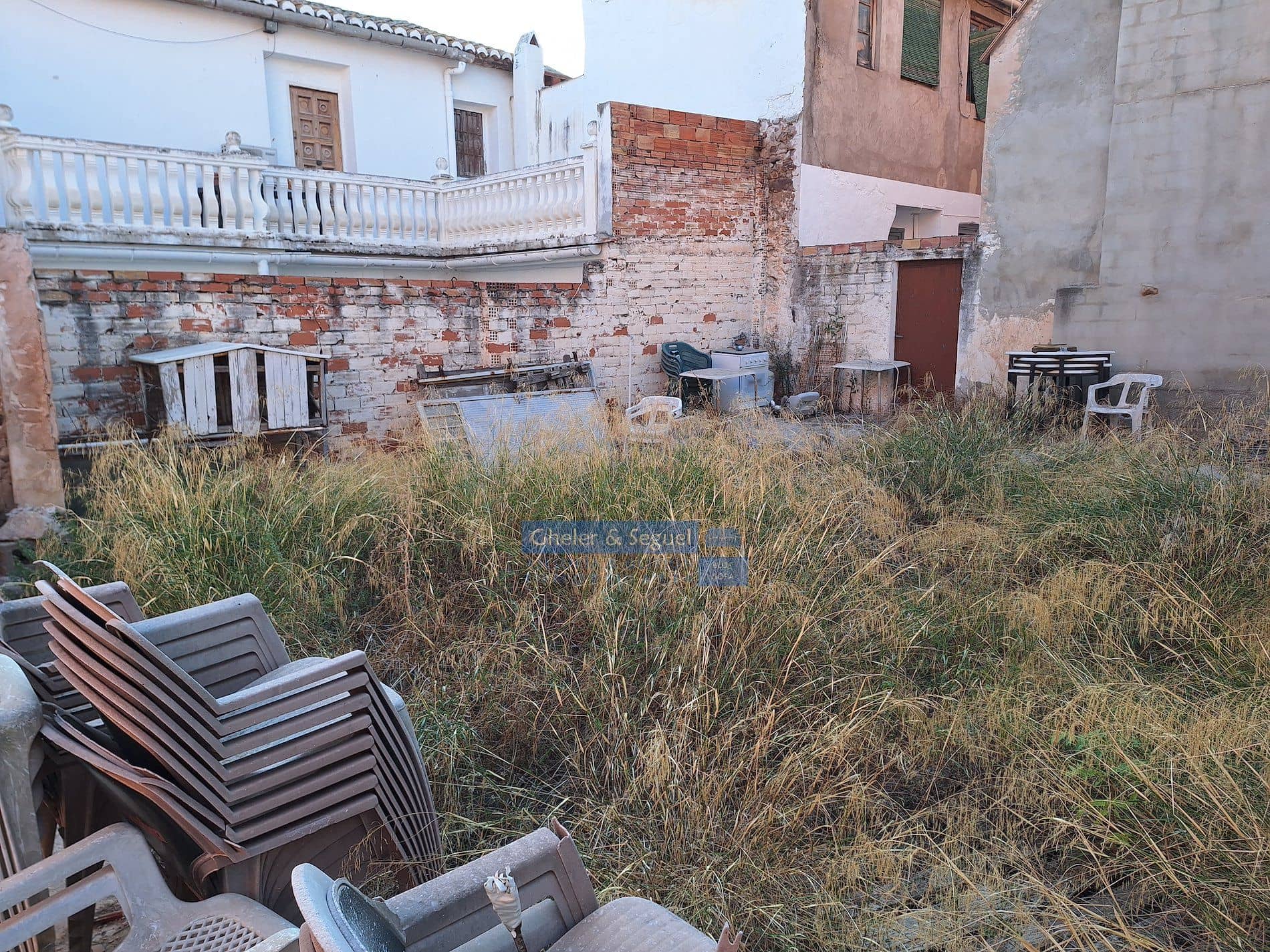 Solar - Estivella - Foto 1
