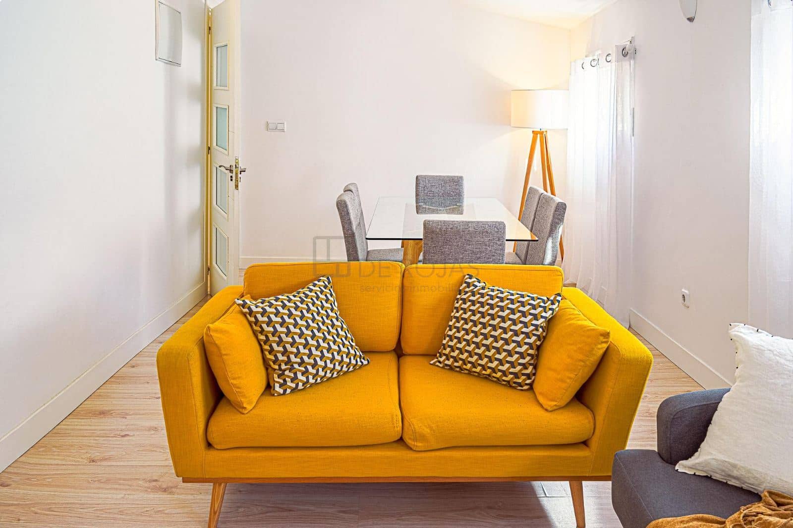 Apartment - Isabel La Catòlica - Madrid - Foto 1