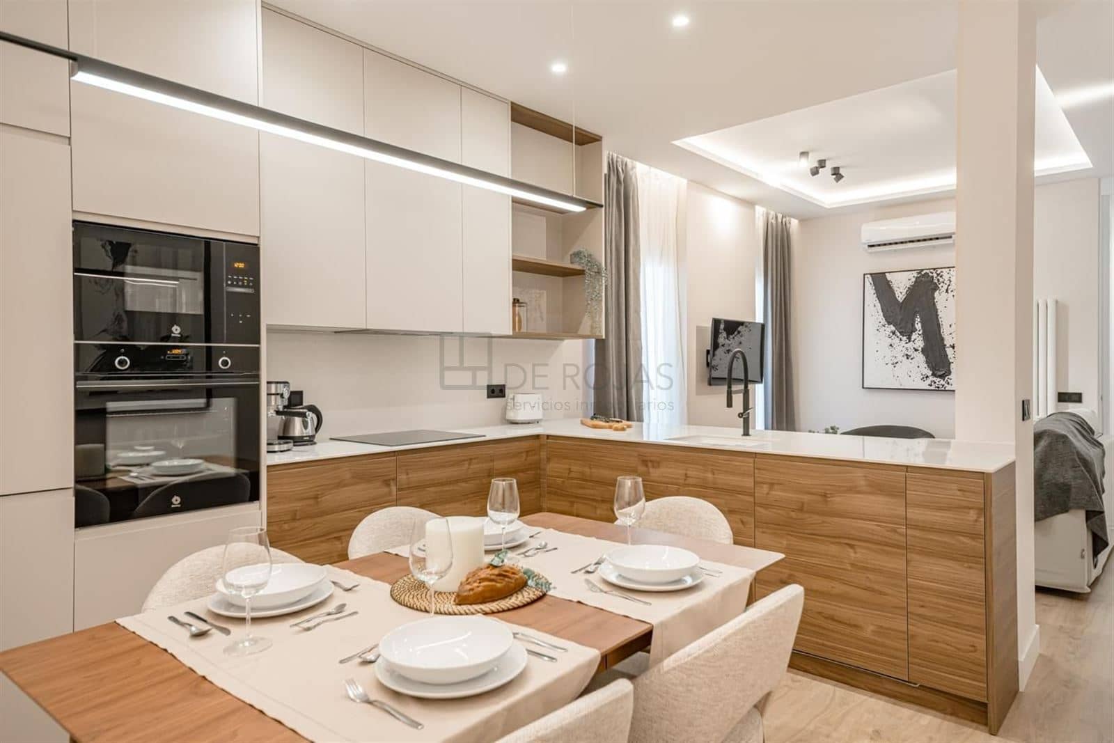 Apartment - Montera  - Centro - Madrid - Foto 1