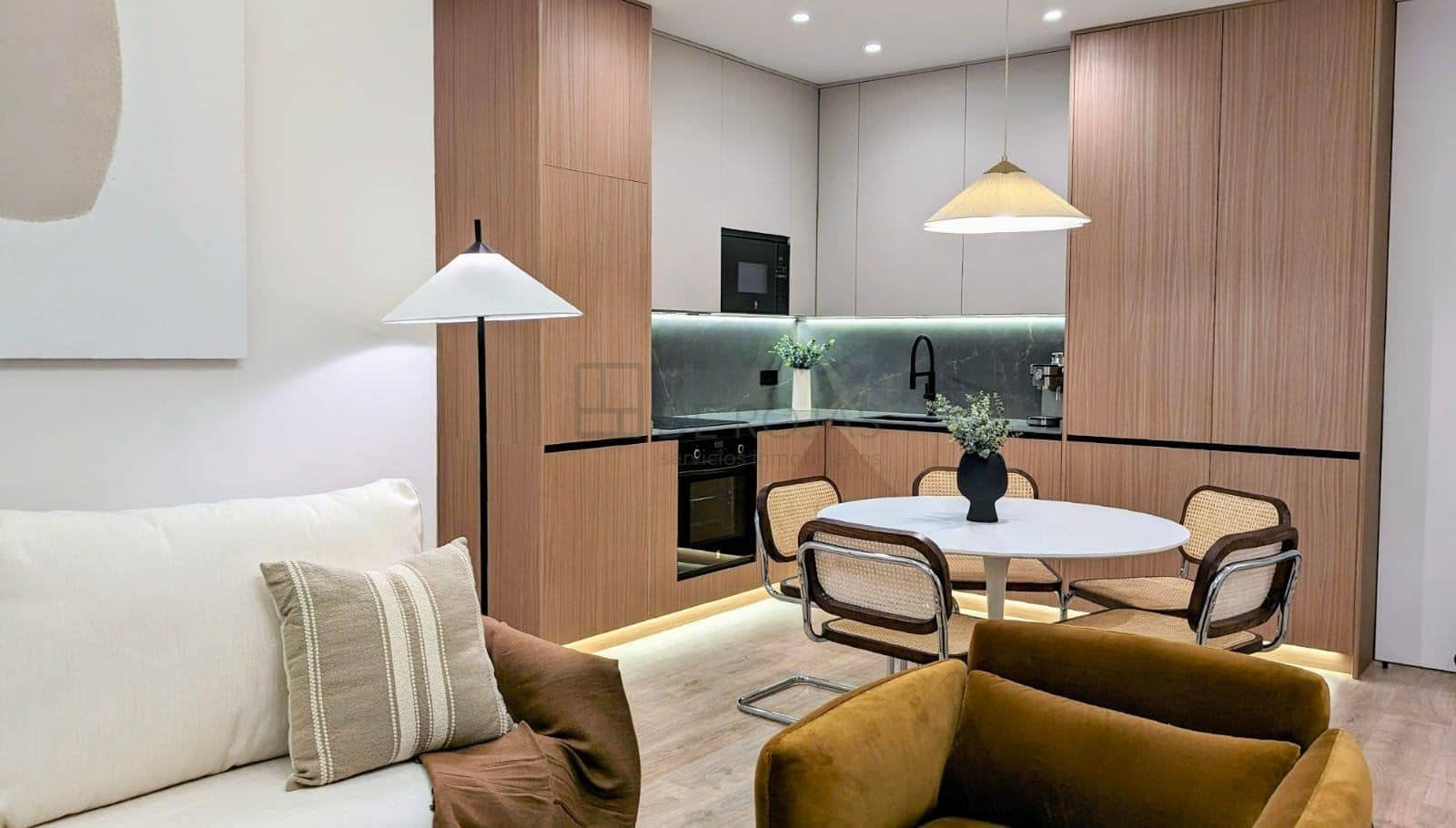 Apartment - Principe De Vergara - Centro - Madrid - Foto 1