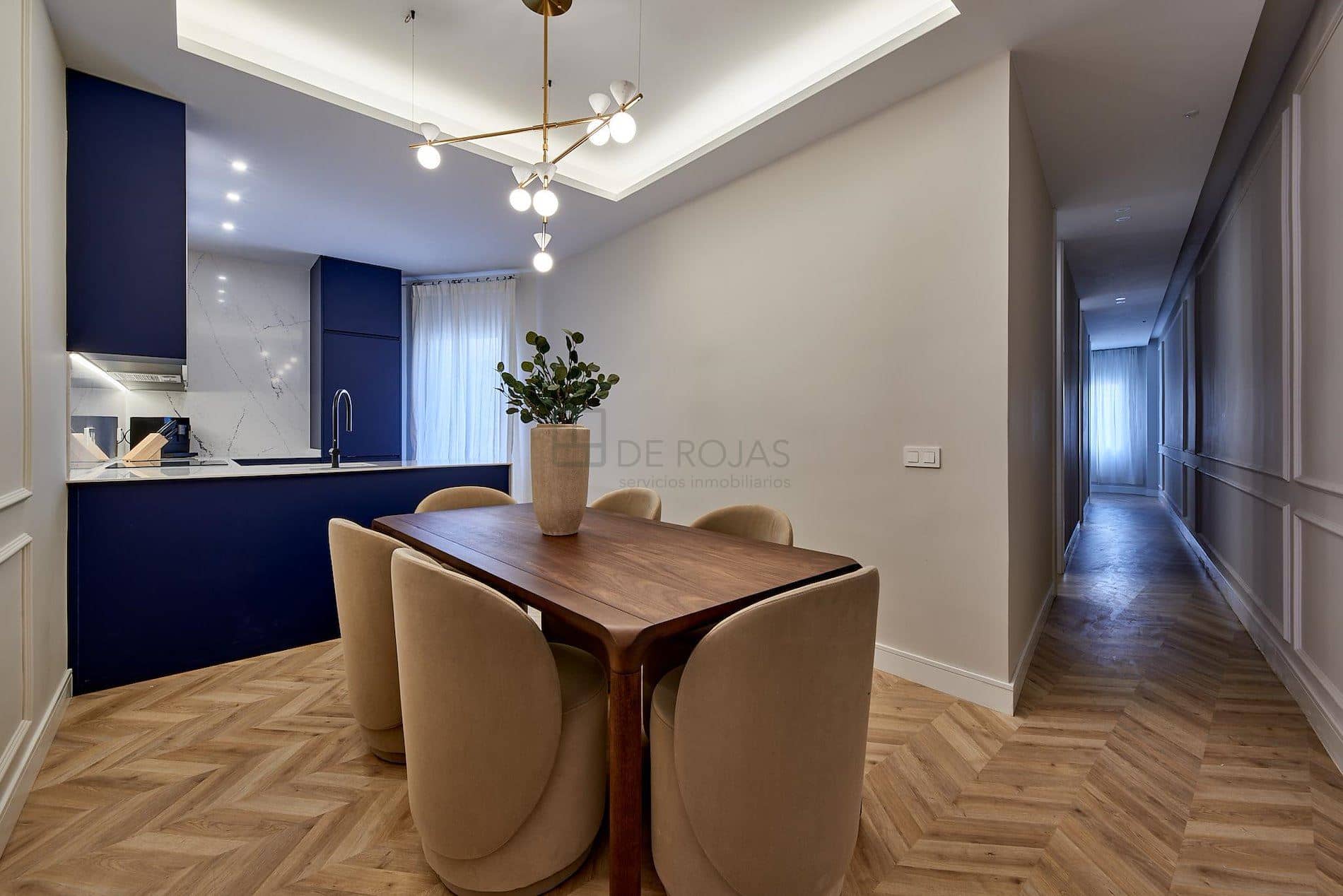 Apartment - Hermosilla - Salamanca - Madrid - Foto 1