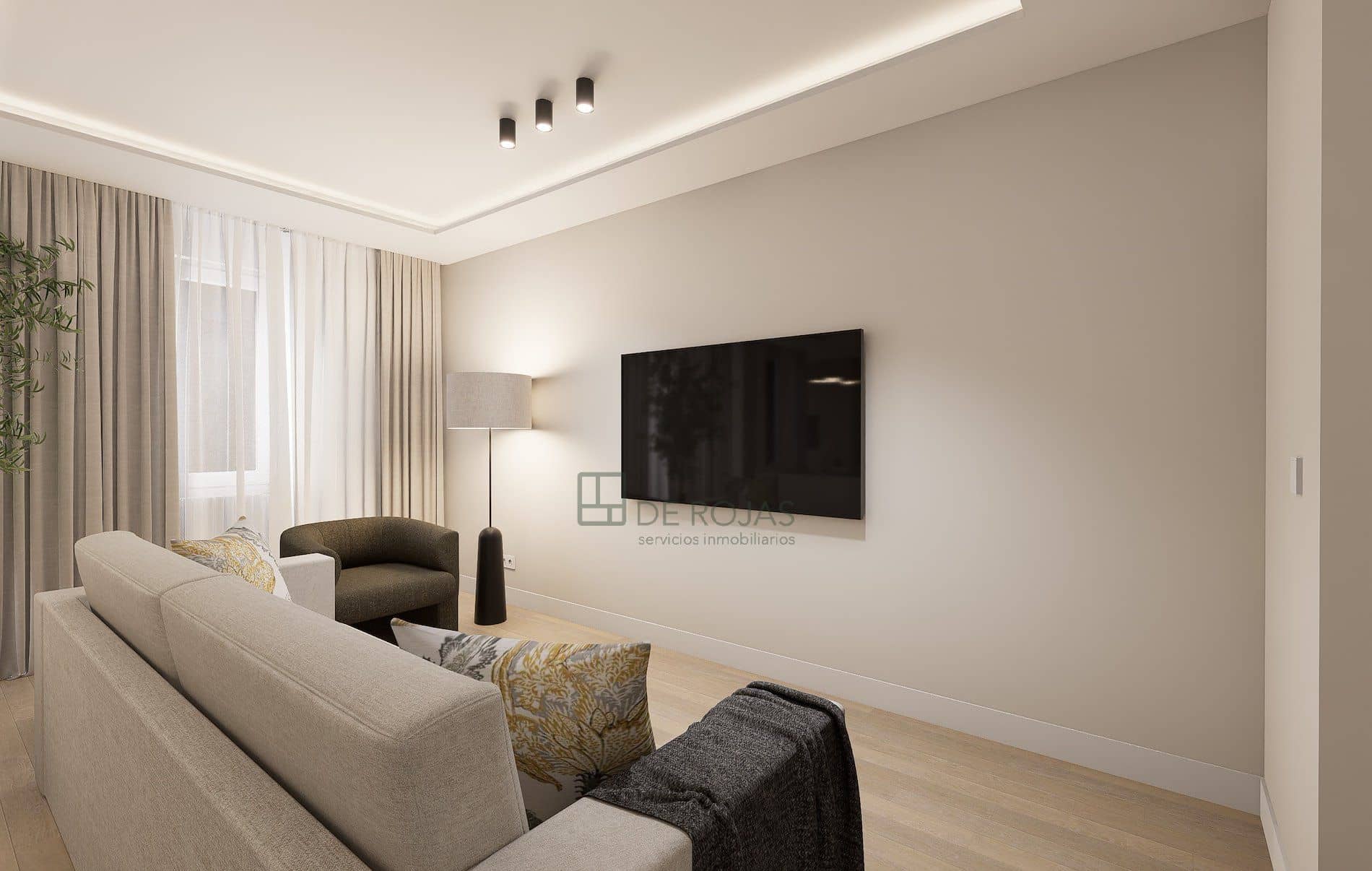 Apartment - Magdalena - Centro De Madrid - Madrid - Foto 1
