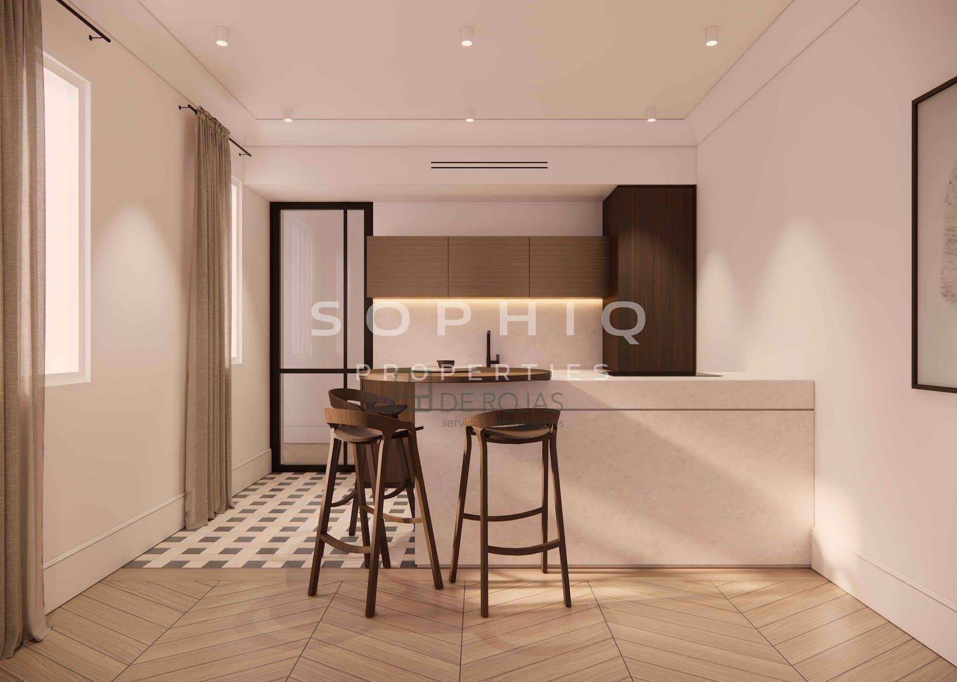 Apartment - Calle De Lombía - Goya - Madrid - Foto 1