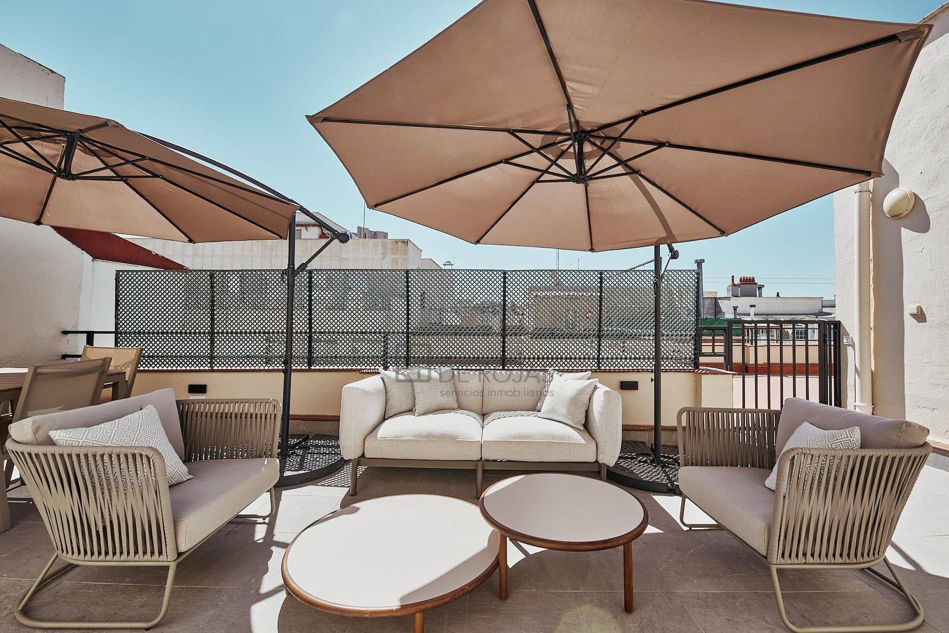 Penthouse - Espartinas - Goya - Madrid - Foto 1