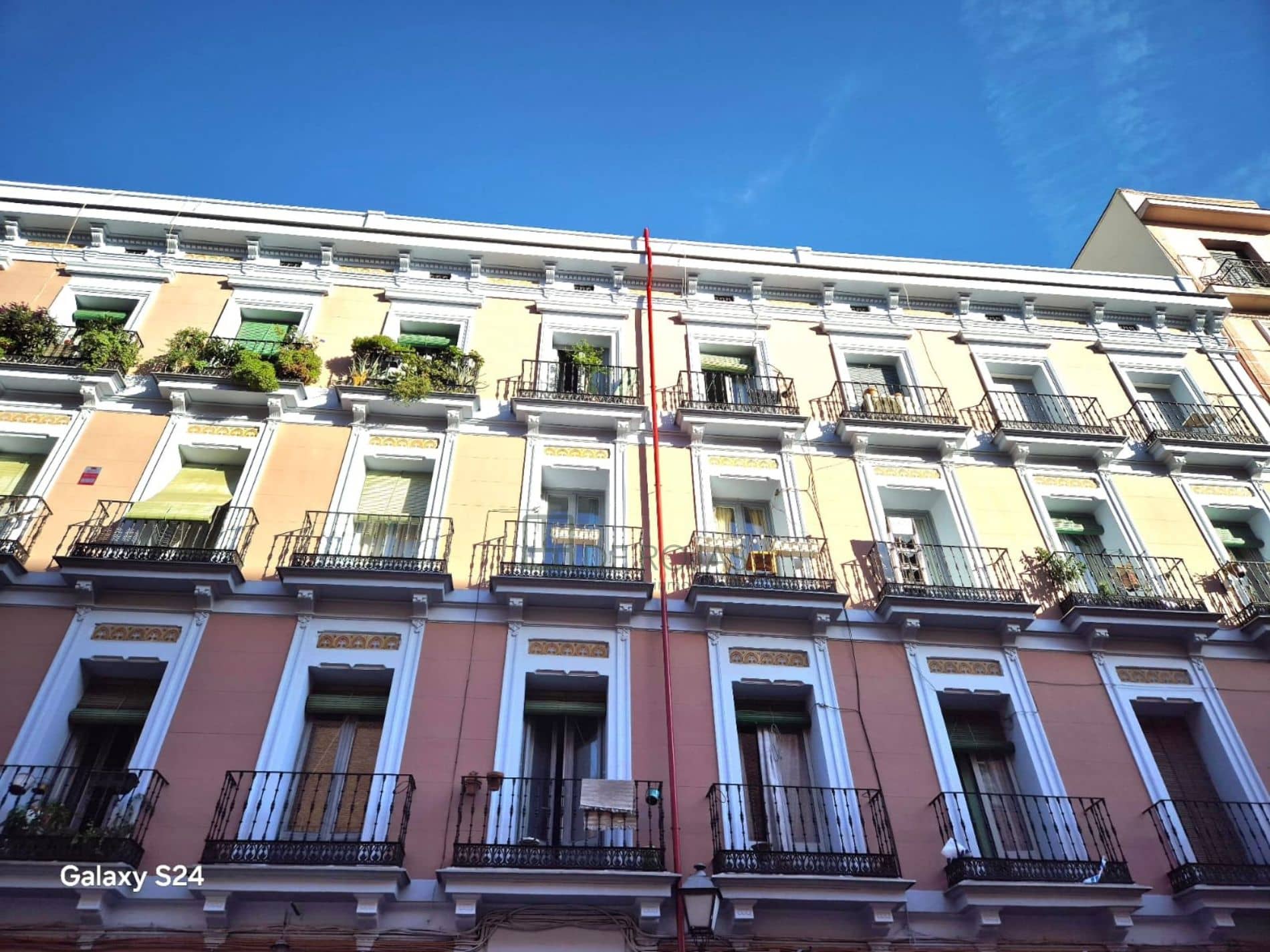 Apartment - Conde Duque - Centro - Madrid - Foto 1